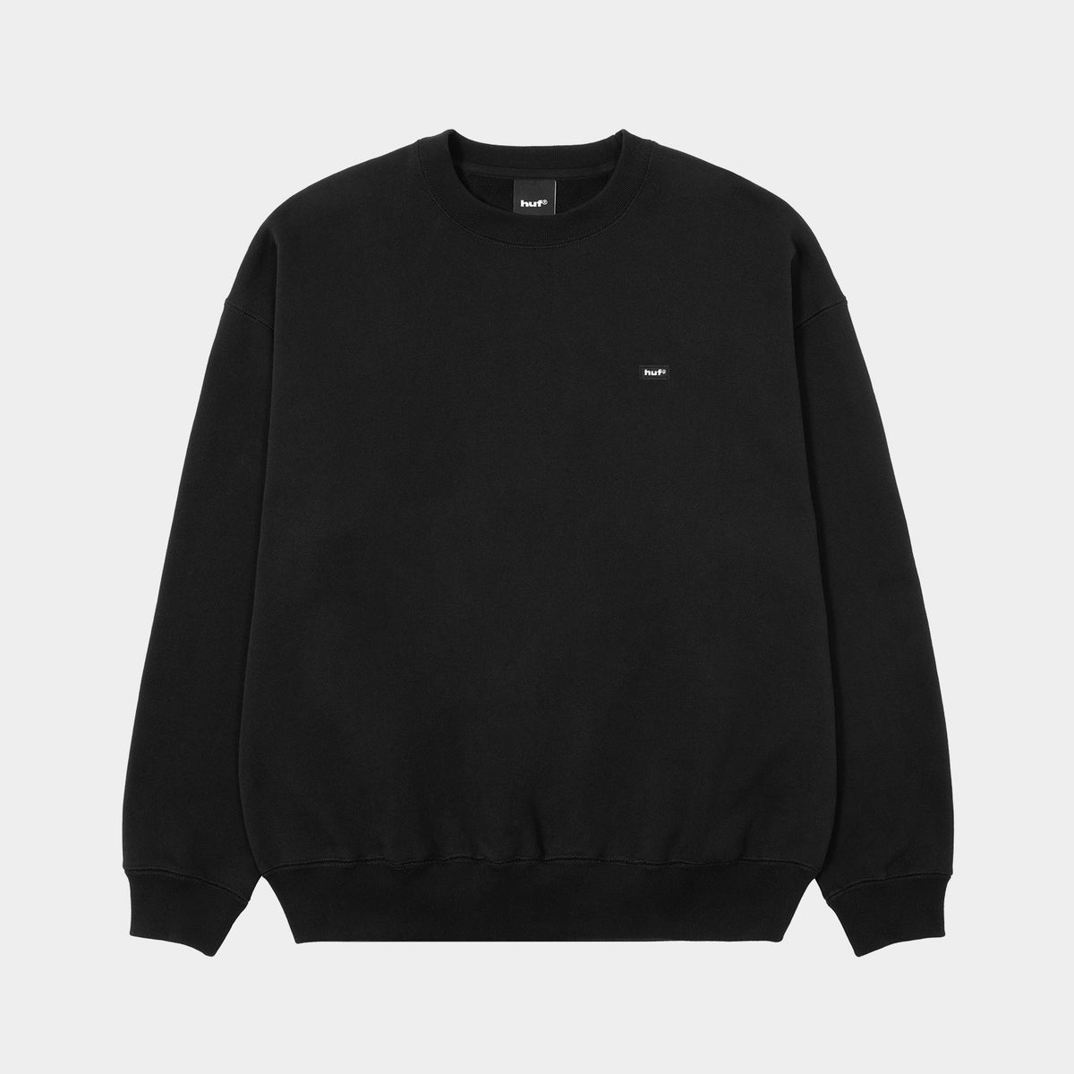 HUF (ハフ) Worldwide JP /SWEATSHIRTS（スウェットシャツ）/ huf® eightynine FLEECE CREW商品 / LT PINK