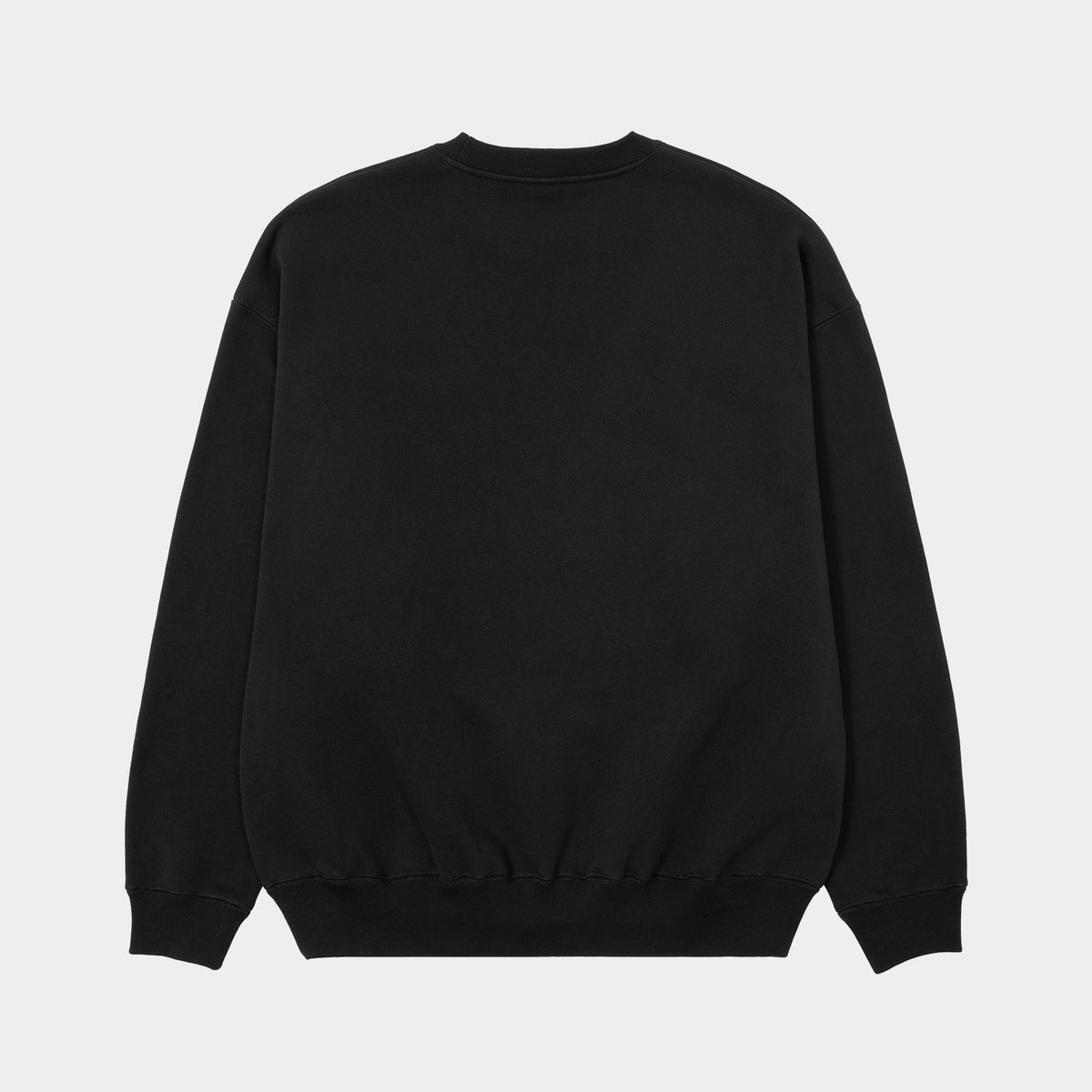 HUF (ハフ) Worldwide JP /SWEATSHIRTS（スウェットシャツ）/ huf® eightynine FLEECE CREW商品 / LT PINK