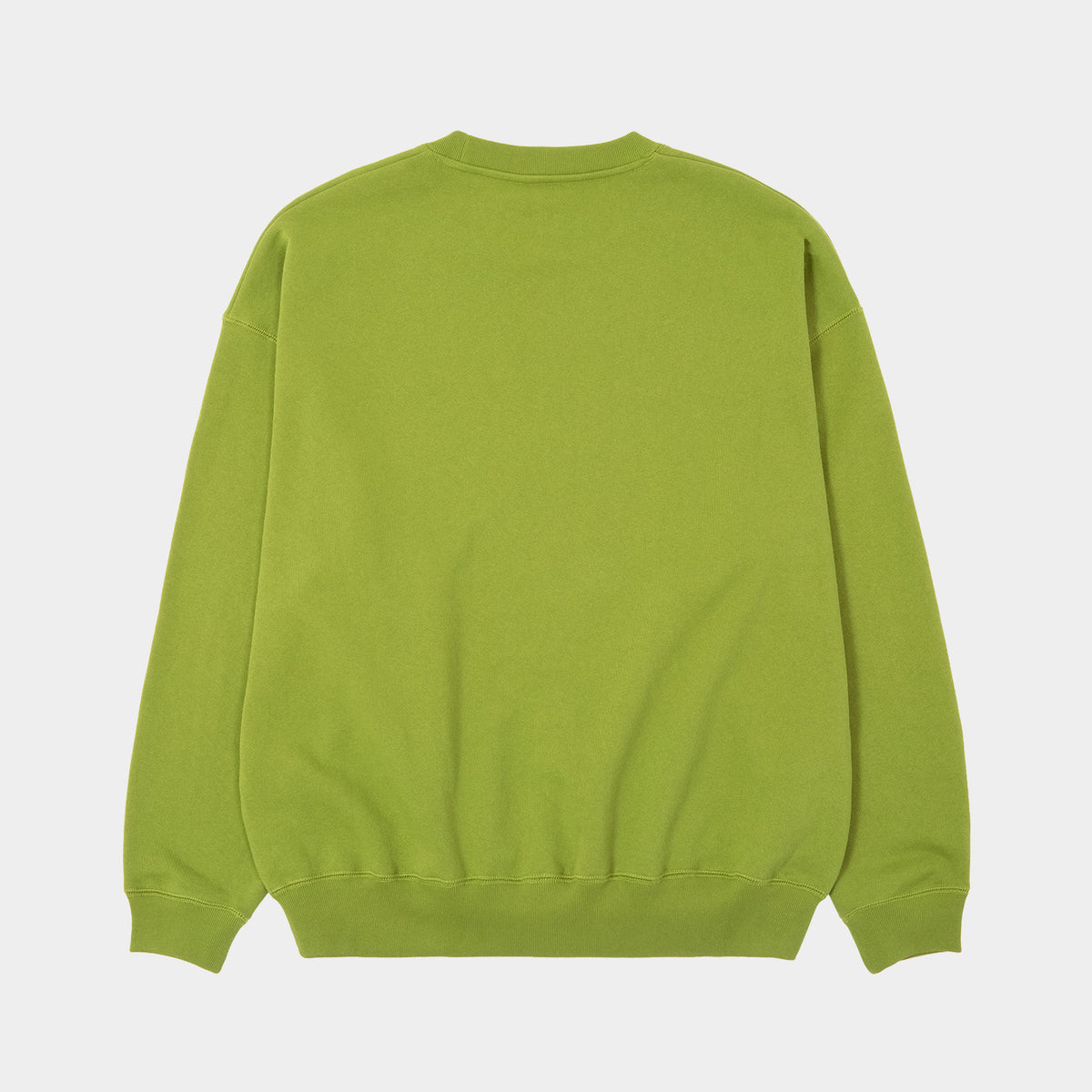 HUF (ハフ) Worldwide JP /SWEATSHIRTS（スウェットシャツ）/ huf® eightynine FLEECE CREW商品 / LT PINK