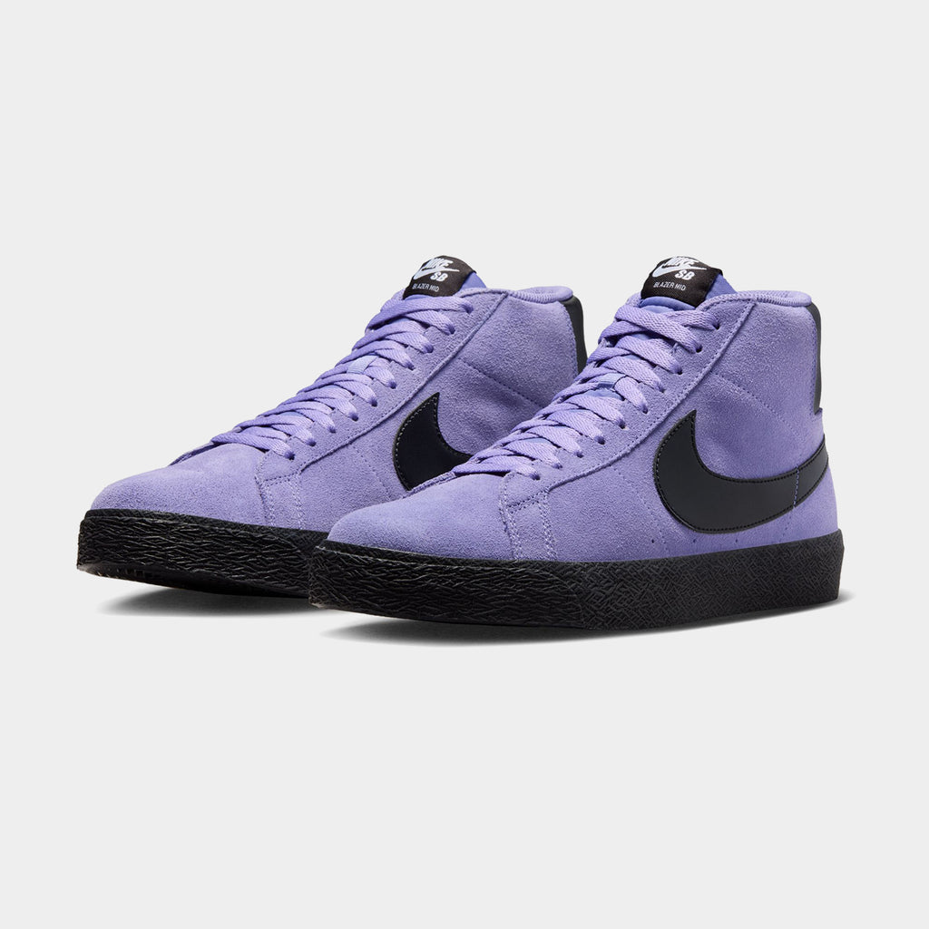 NIKE SB ZOOM BLAZER MID - HUF Worldwide JP