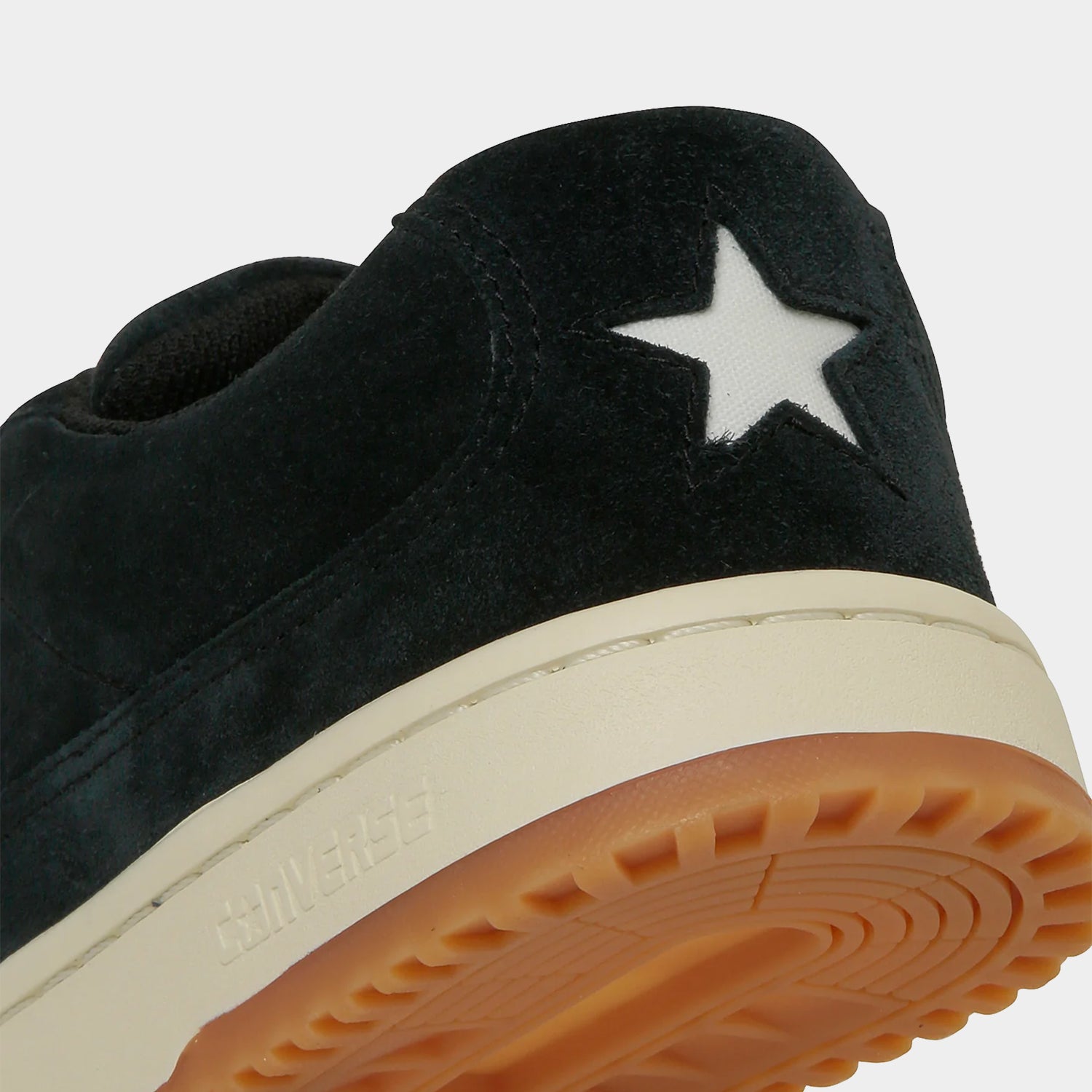 CONVERSEコンバースSKATESTAR SK OXスエードブラック27.5 CONVERSE SKATESTAR SK OX｜FOOTWEAR（スニーカー）｜【公式通販 HUF