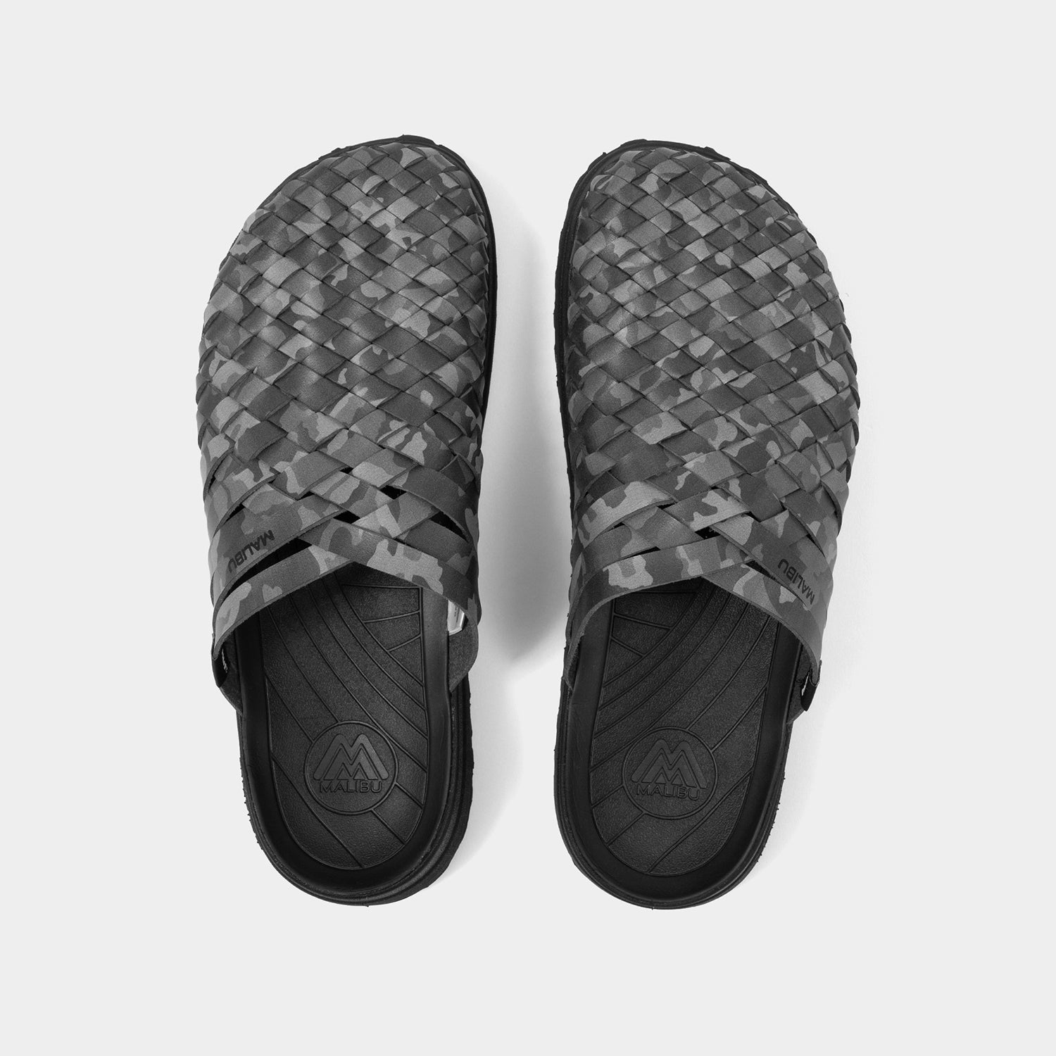 HUF (ハフ) Worldwide JP /FOOTWEAR（スニーカー）/ HUF X MALIBU SANDALS商品 / WOODLAND