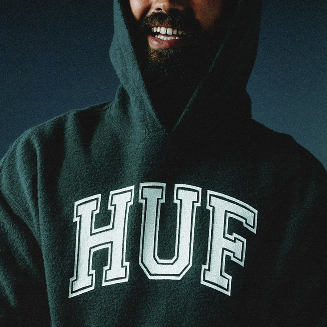 るる　 HUF WorldWide 20周年限定セットアップ　ハフ HUF セットアップ 20周年限定 - メルカリ