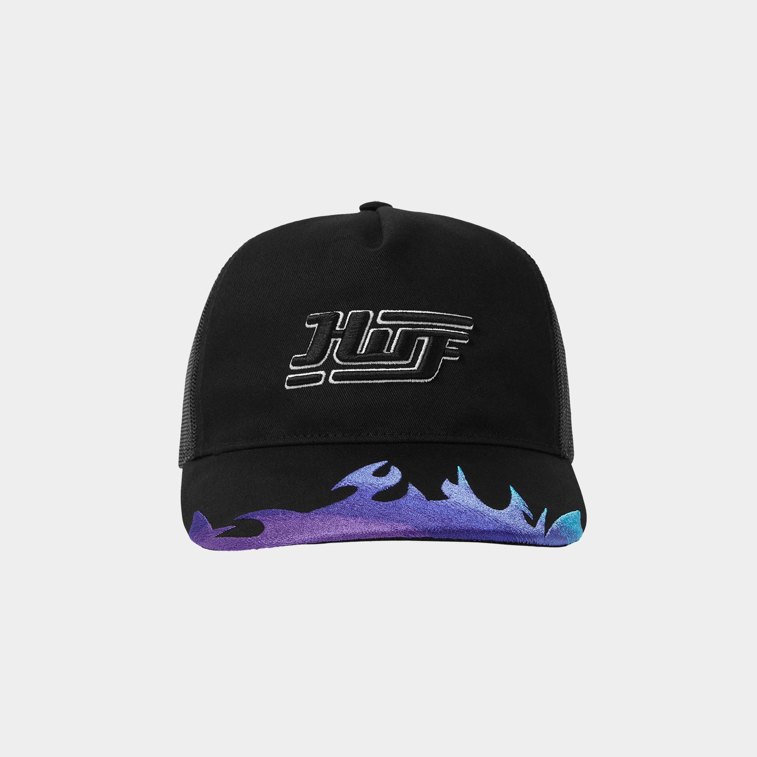 HUF (ハフ) Worldwide JP /HATS ＆ BEANIES（ハット&ビーニー）/ EXHAUST TRUCKER商品 / BISON