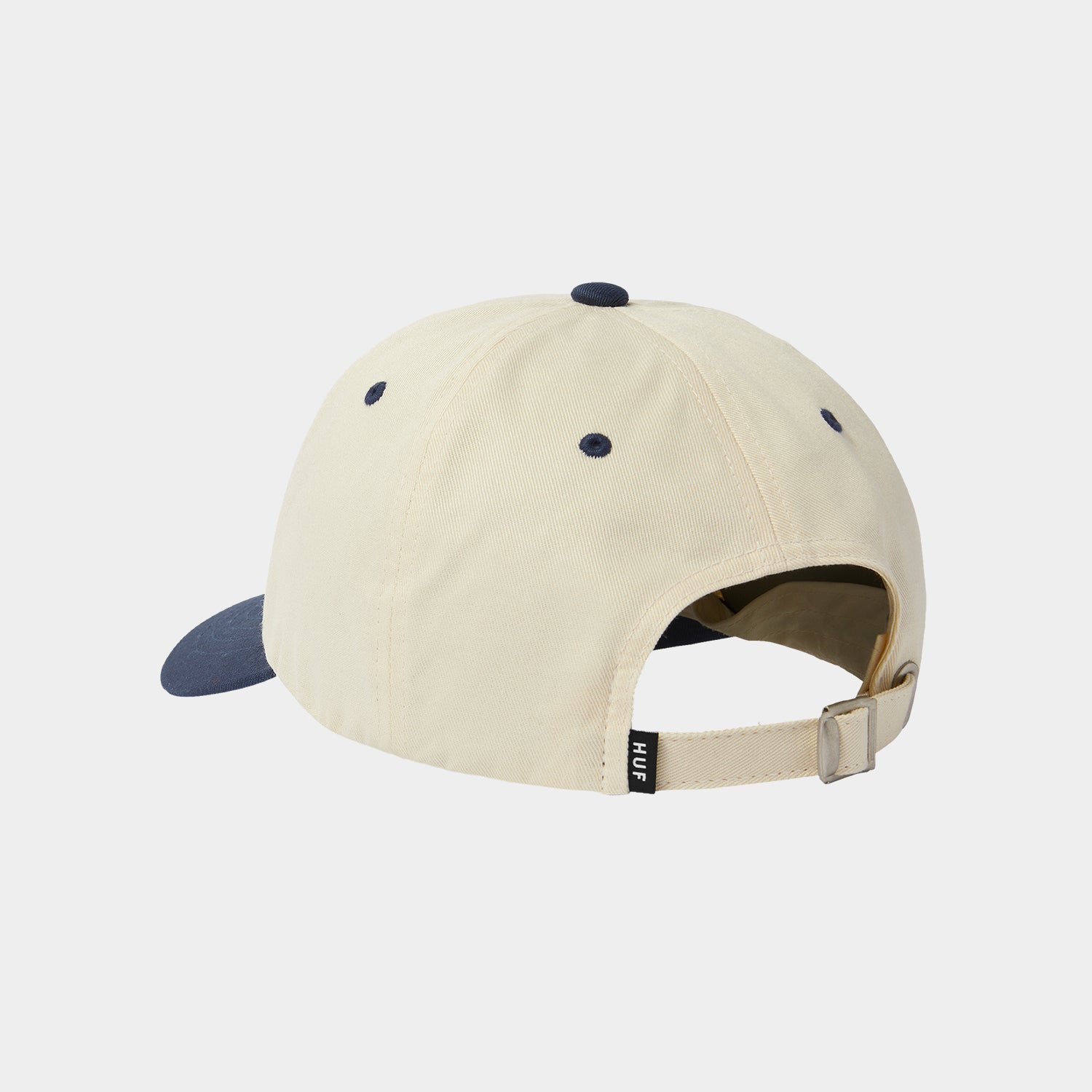 STRETCH LOGO 6 PANEL CV HAT｜HATS ＆ BEANIES（ハット&ビーニー