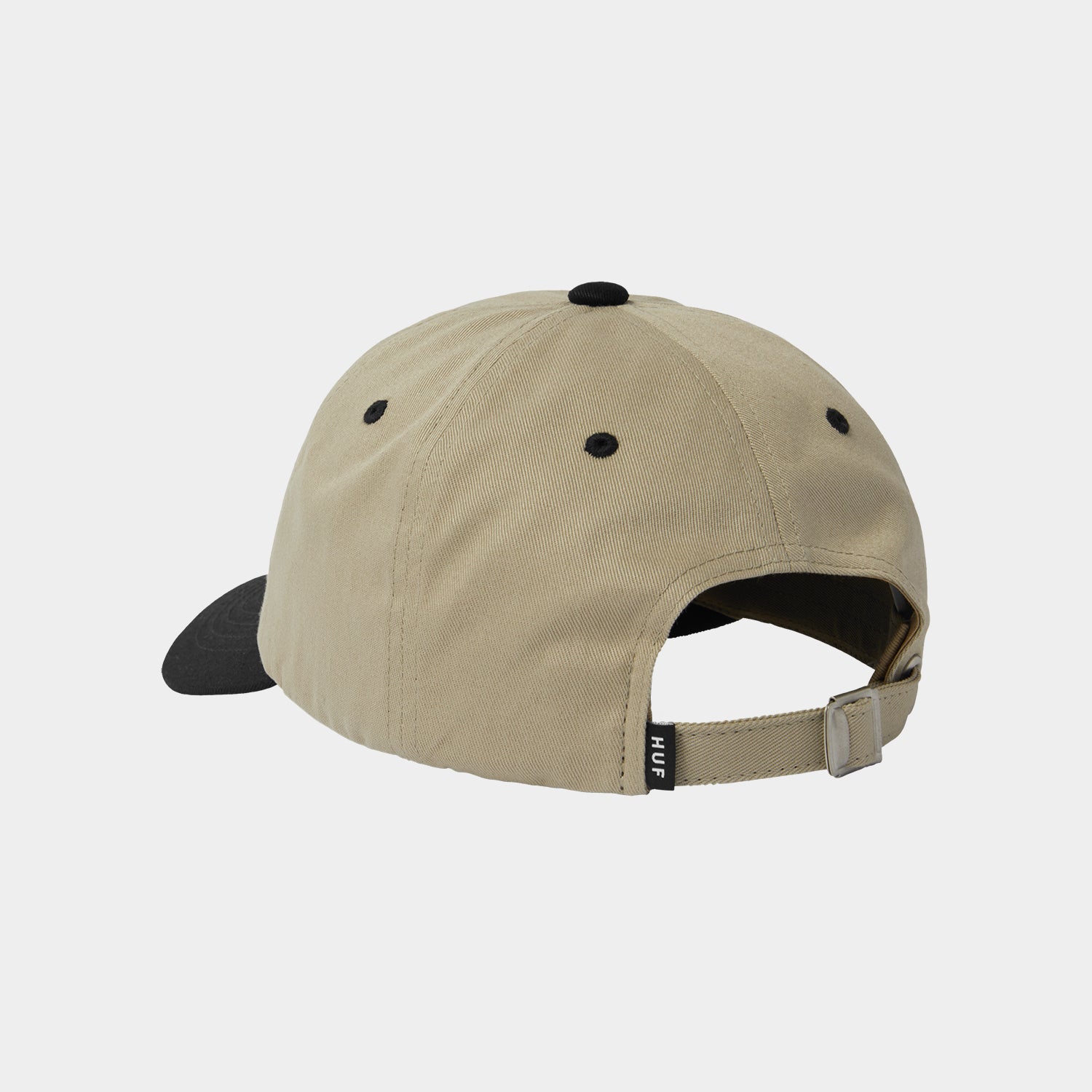 完売品/CLUBHAUS UV Protective 6Panel Cap 6P CAP CLUBHAUS 2025 | ohno | Manhattan Portage BLACK LABEL