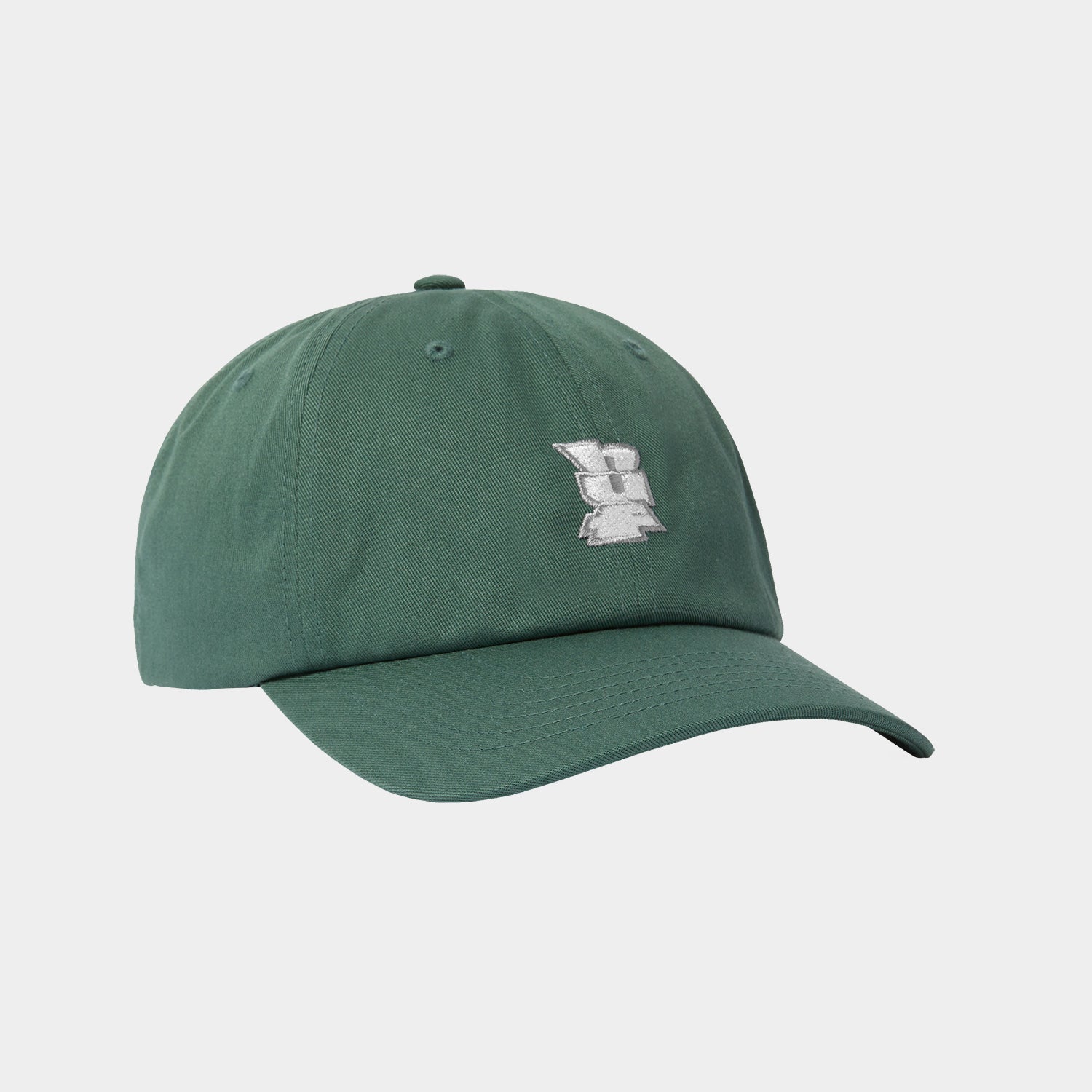 HUF (ハフ) Worldwide JP /HATS ＆ BEANIES（ハット&ビーニー）/ MEGABLAST MULTI 6 PANEL CV HAT商品 / BLACK