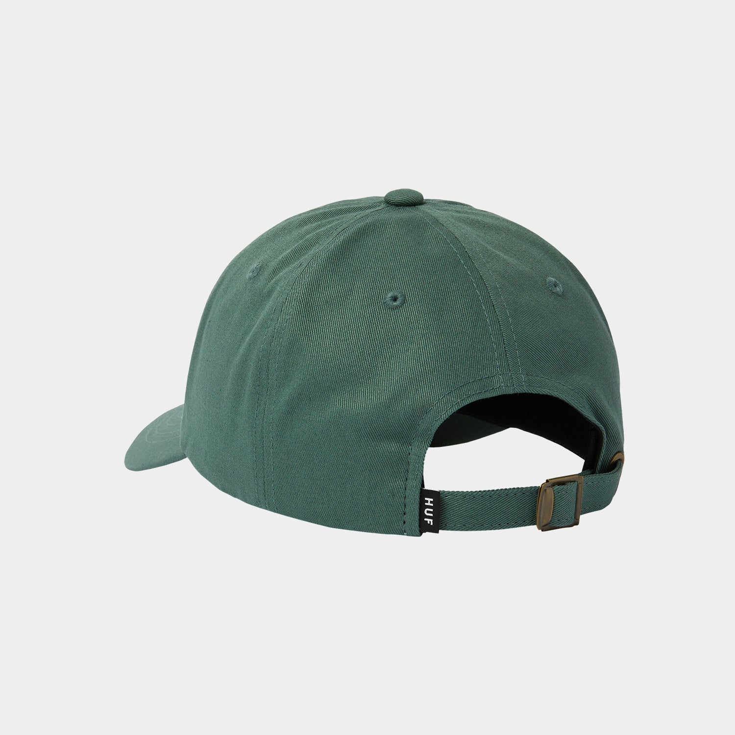 HUF (ハフ) Worldwide JP /HATS ＆ BEANIES（ハット&ビーニー）/ MEGABLAST MULTI 6 PANEL CV HAT商品 / BLACK