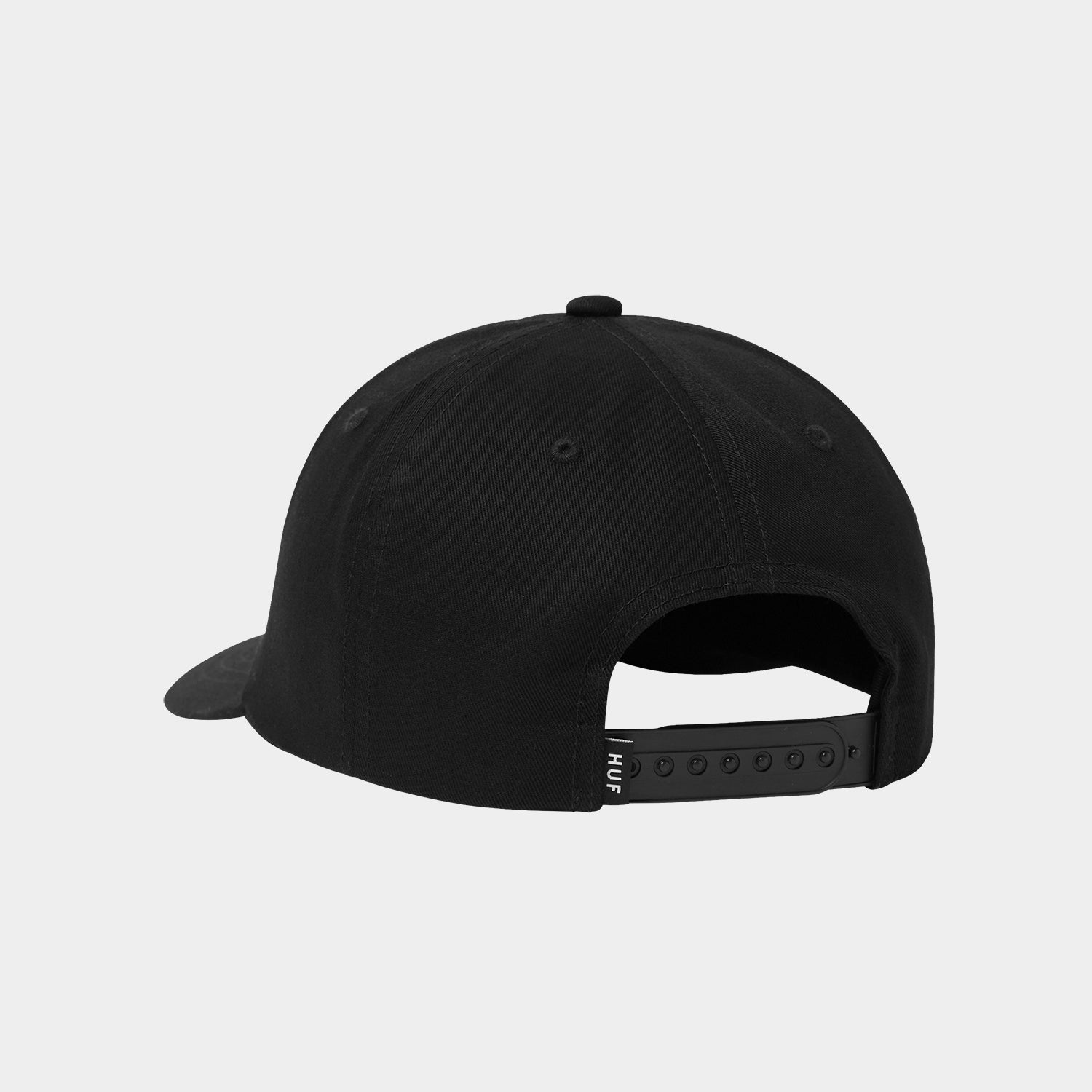 HUF (ハフ) Worldwide JP /HATS ＆ BEANIES（ハット&ビーニー）/ ARCH 6 PANEL CV SNAPBACK商品 / FOREST GREEN