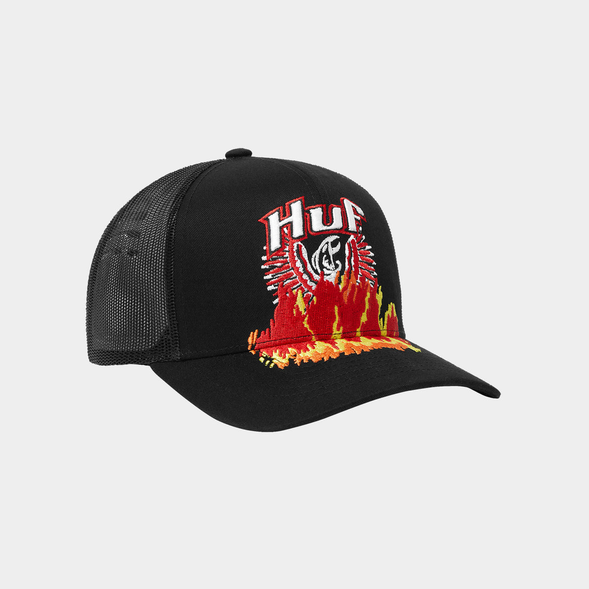 PHOENIX TRUCKER｜HATS ＆ BEANIES（ハット&ビーニー）｜【公式通販