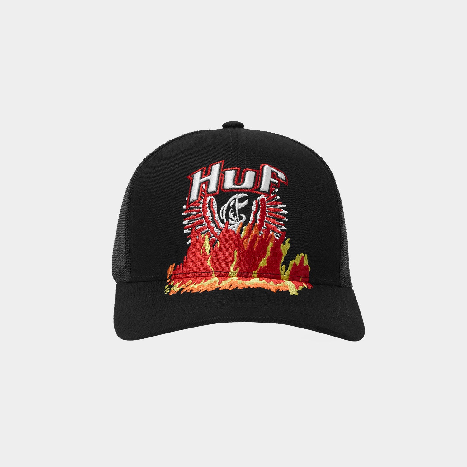 PHOENIX TRUCKER｜HATS ＆ BEANIES（ハット&ビーニー）｜【公式通販