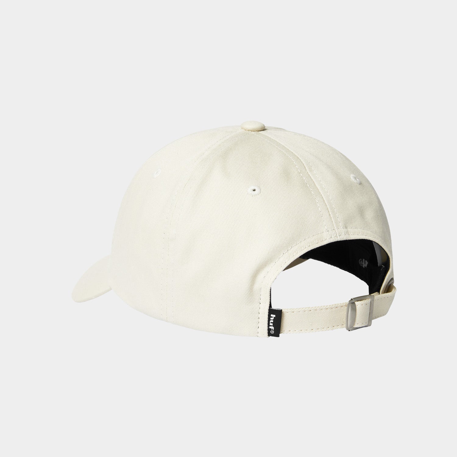 89 EMBROIDERED 6 PANEL CV HAT｜HATS ＆ BEANIES（ハット&ビーニー