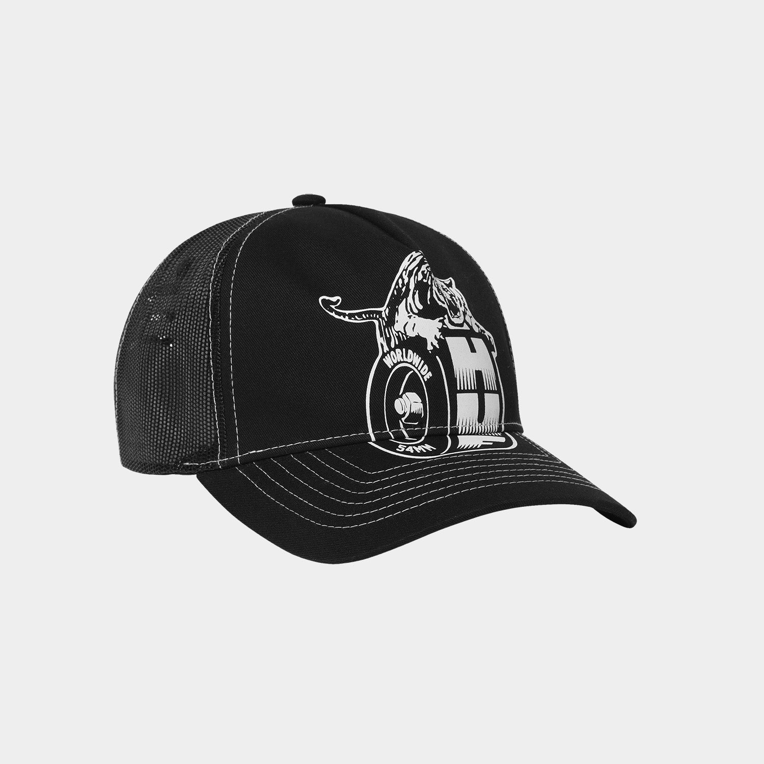 URETHANE TRUCKER HAT｜HATS & BEANIES（ハット&ビーニー）｜【公式