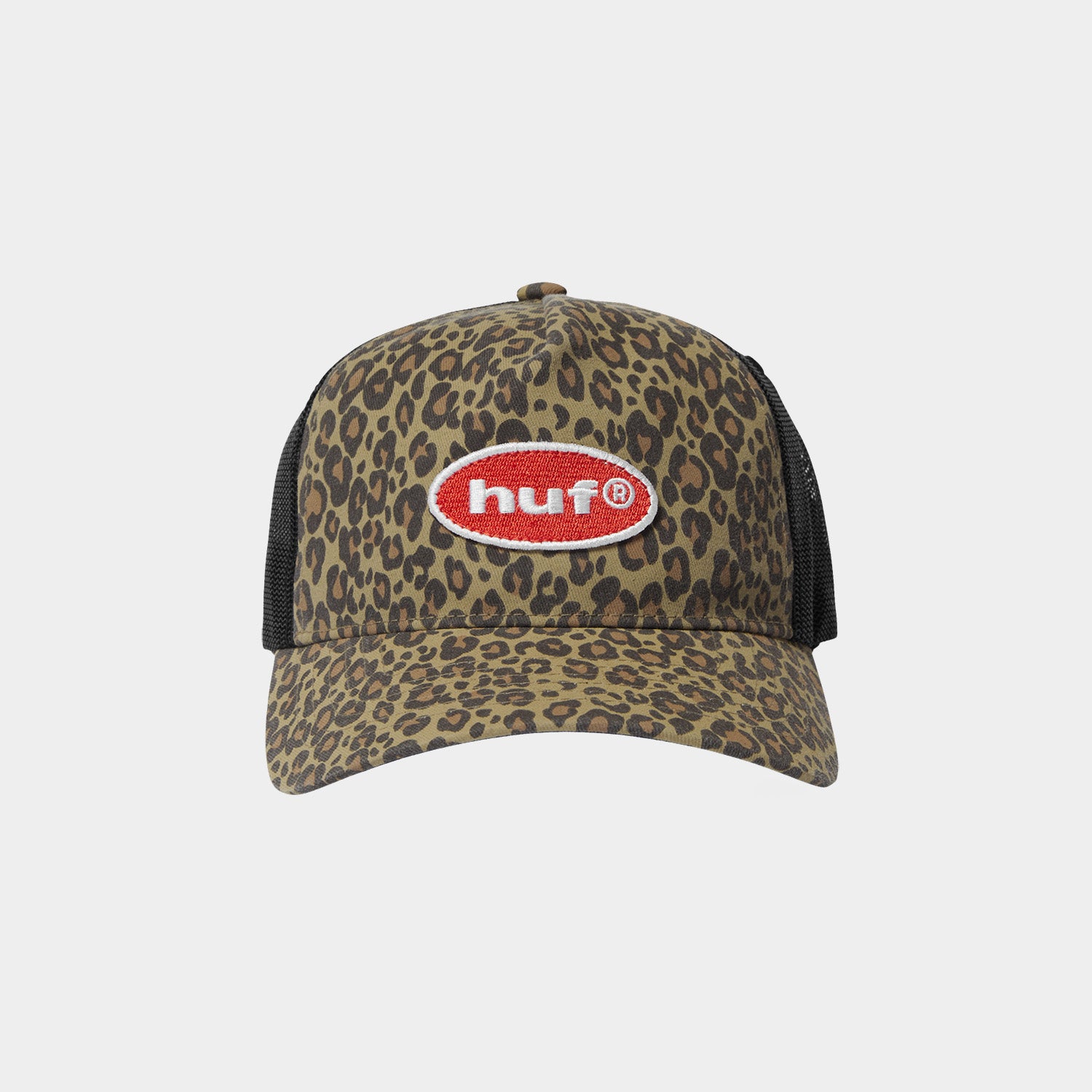 SAFARI TRUCKER HAT｜HATS & BEANIES（ハット&ビーニー）｜【公式通販