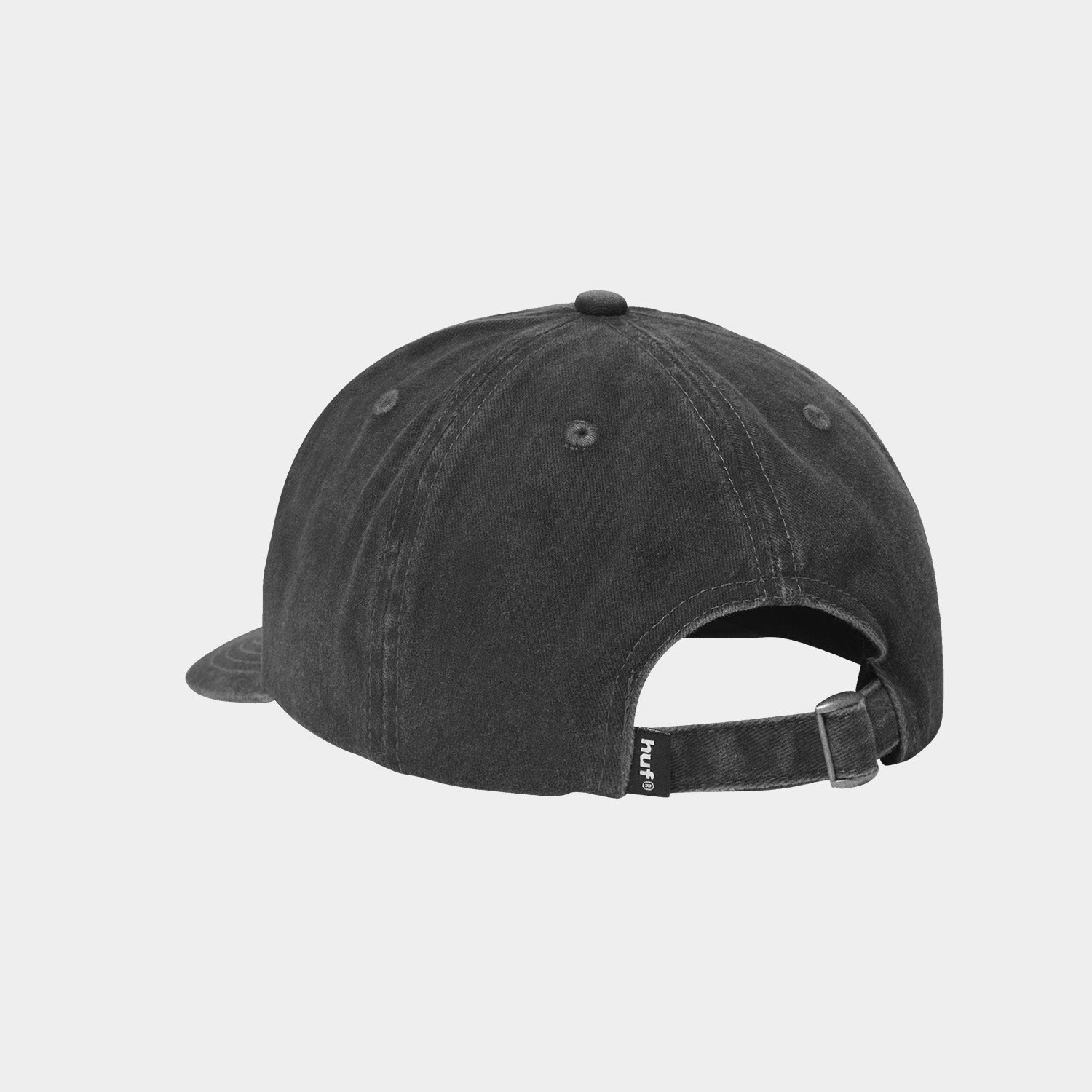 SOL DENIM 6 PANEL CV WASHED HAT｜HATS & BEANIES（ハット&ビーニー