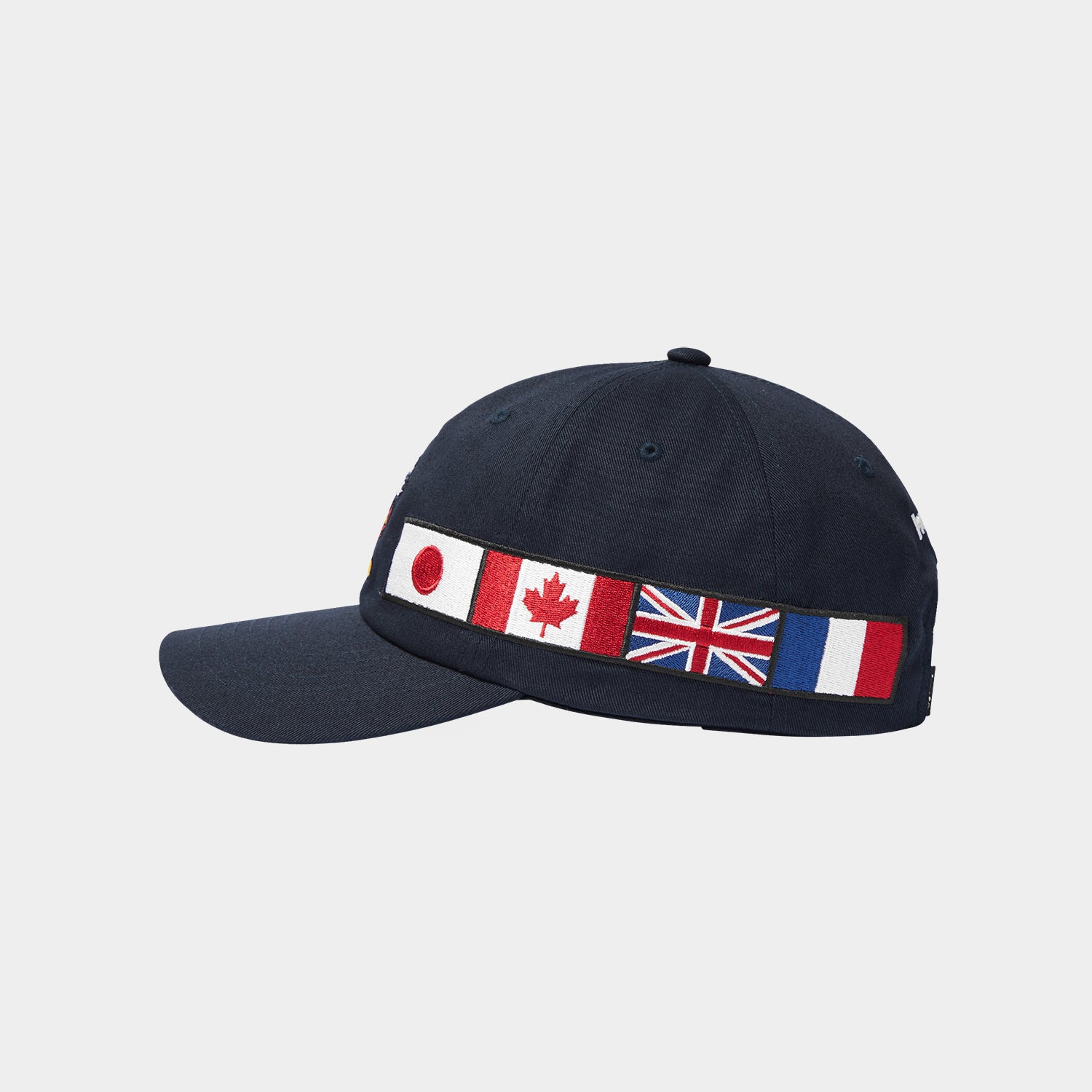 DISNEY | HUF MICKEY WORLDWIDE TOUR SNAPBACK｜HATS ＆ BEANIES