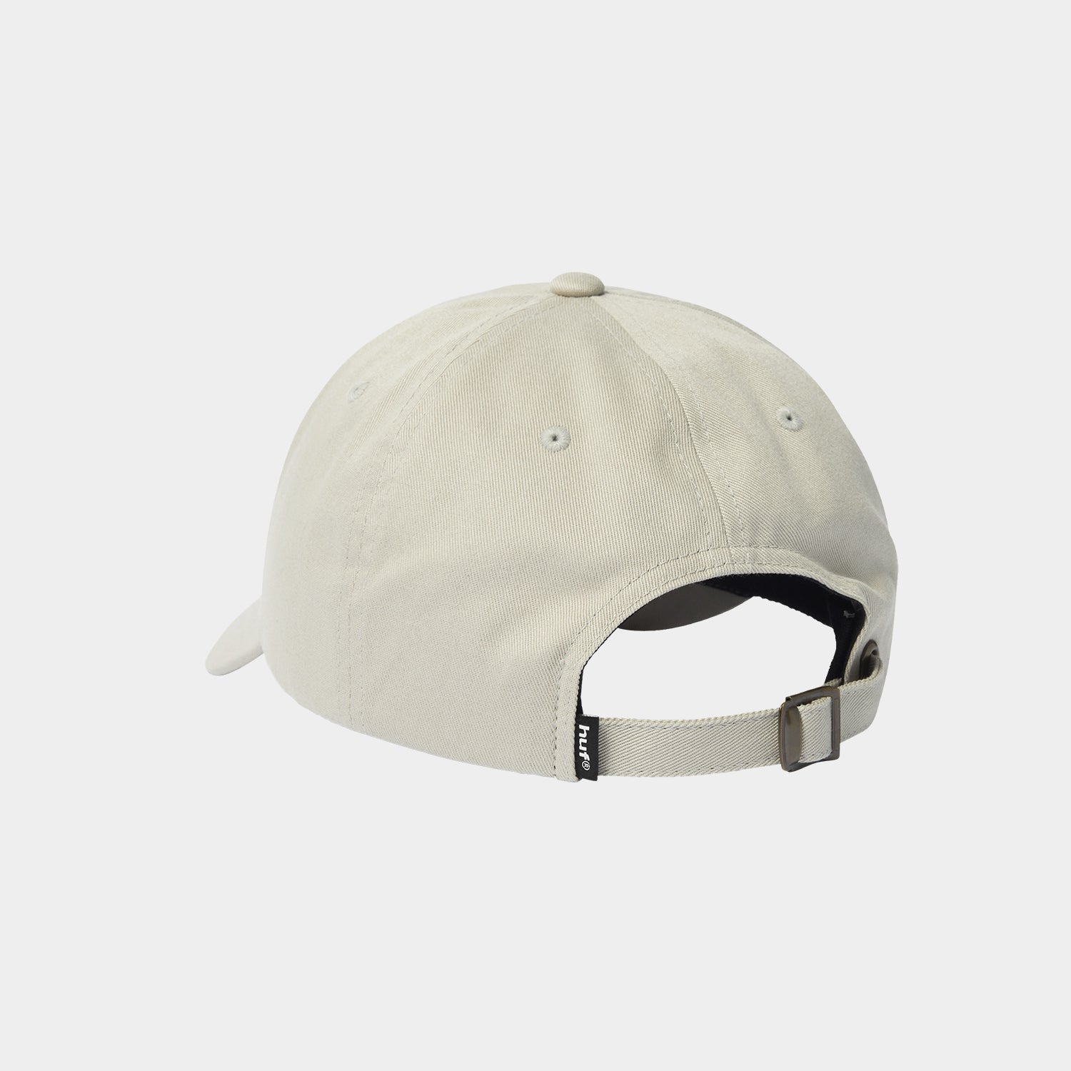 HUF (ハフ) Worldwide JP /HATS & BEANIES（ハット&ビーニー）/ CHERRIES 6 PANEL CV HAT商品 / BLACK
