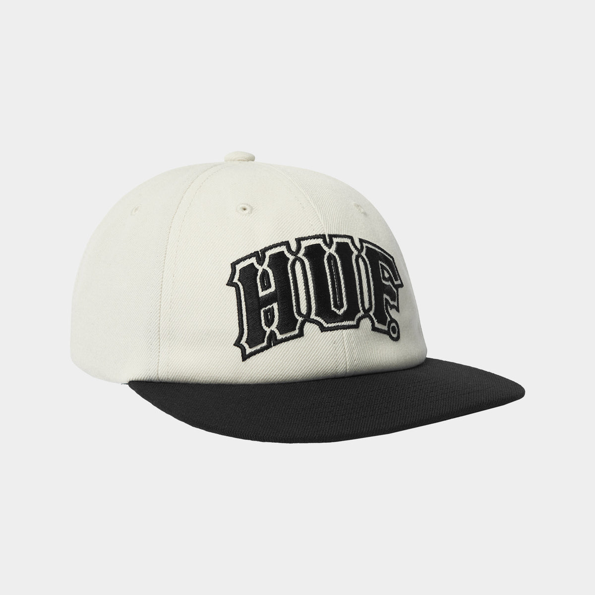 CLASSIC ARCH BRUSHED SNAPBACK｜HATS & BEANIES（ハット&ビーニー