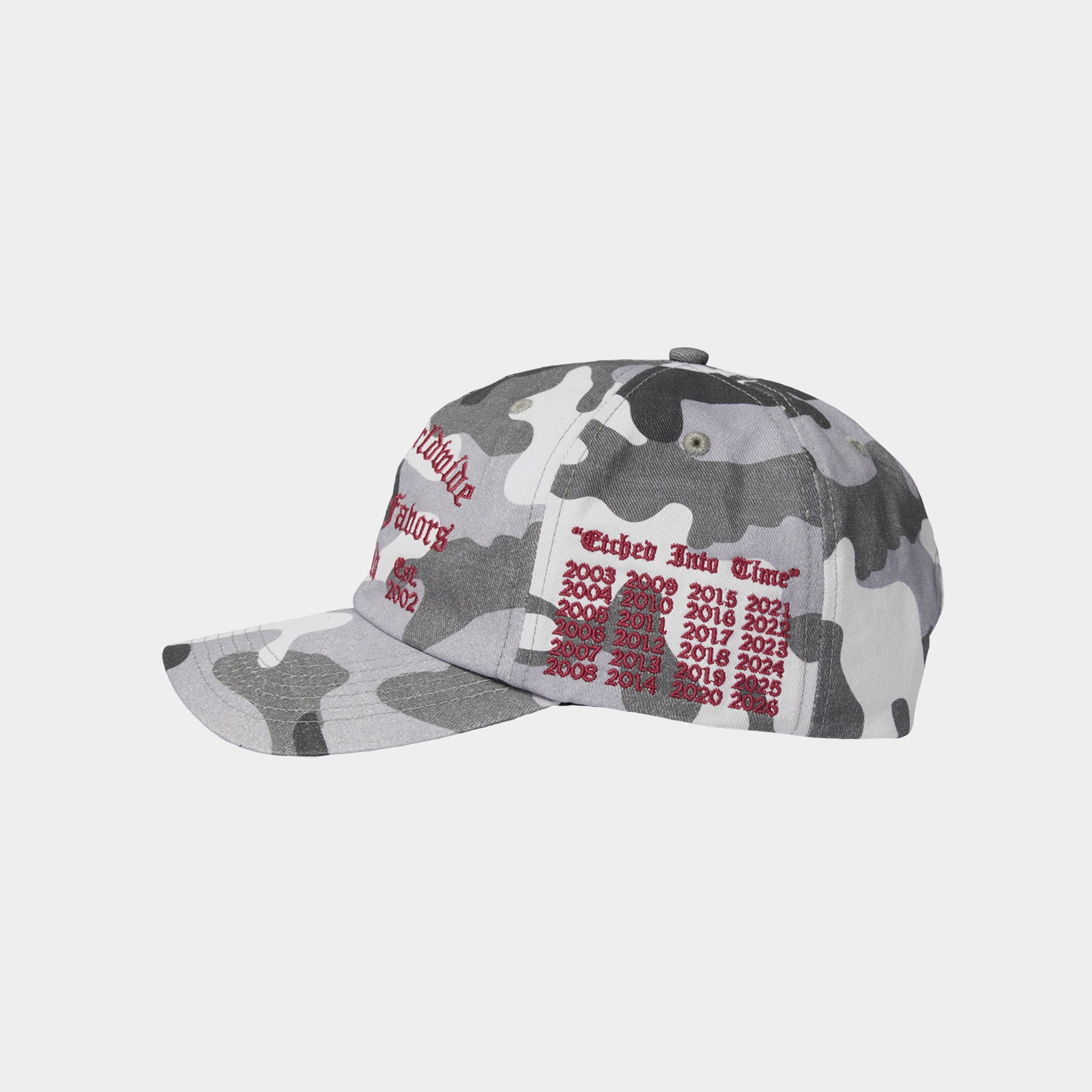 HUF (ハフ) Worldwide JP /HATS & BEANIES（ハット&ビーニー）/ OLYMPIA 6 PANEL HAT商品 / BLACK