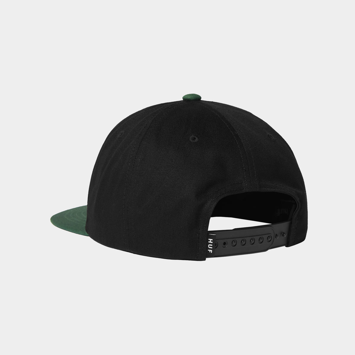 HUF (ハフ) Worldwide JP /HATS & BEANIES（ハット&ビーニー）/ SNOOPY PUFFER SNAPBACK商品 / BLEACH