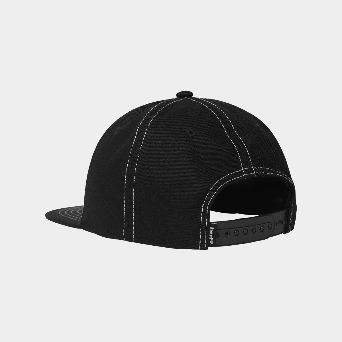 HUF (ハフ) Worldwide JP /HATS & BEANIES（ハット&ビーニー）/ ORION CONTRAST SNAPBACK商品 / MAROON