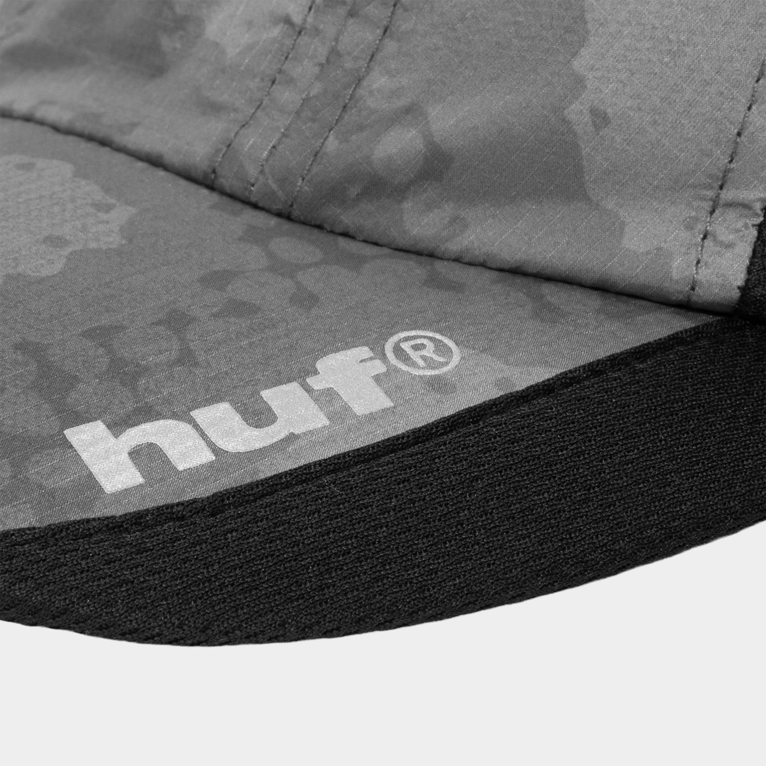 HUF (ハフ) Worldwide JP /HATS & BEANIES（ハット&ビーニー）/ CROSS CONDITIONS UL TECH HAT商品 / CAMO