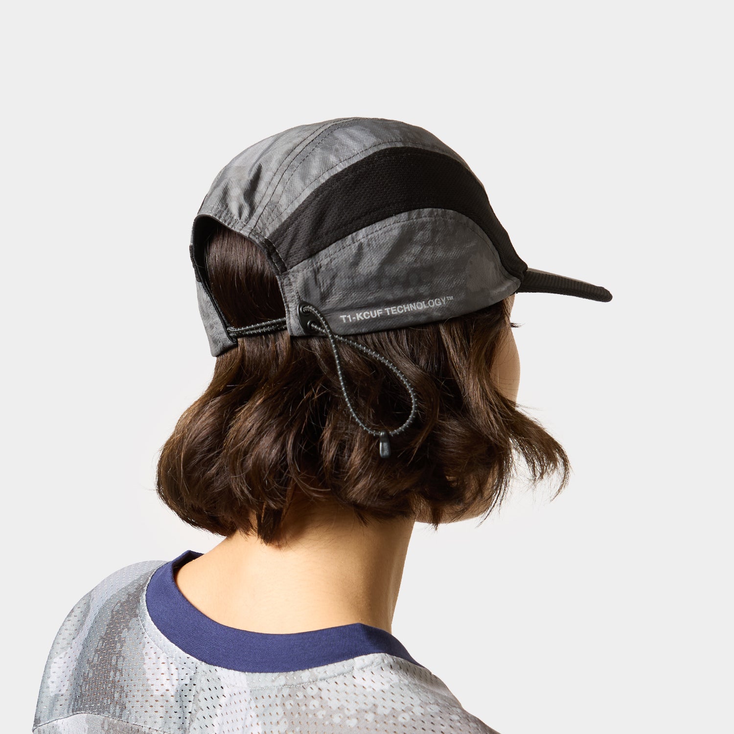 HUF (ハフ) Worldwide JP /HATS & BEANIES（ハット&ビーニー）/ CROSS CONDITIONS UL TECH HAT商品 / CAMO