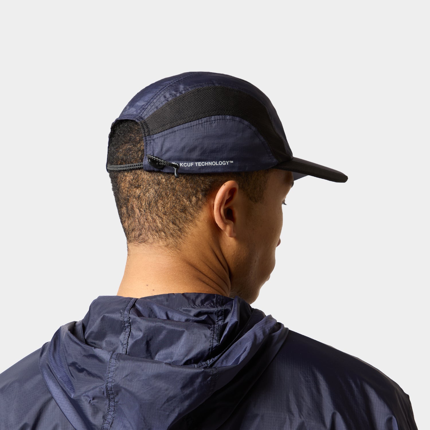 HUF (ハフ) Worldwide JP /HATS & BEANIES（ハット&ビーニー）/ CROSS CONDITIONS UL TECH HAT商品 / CAMO