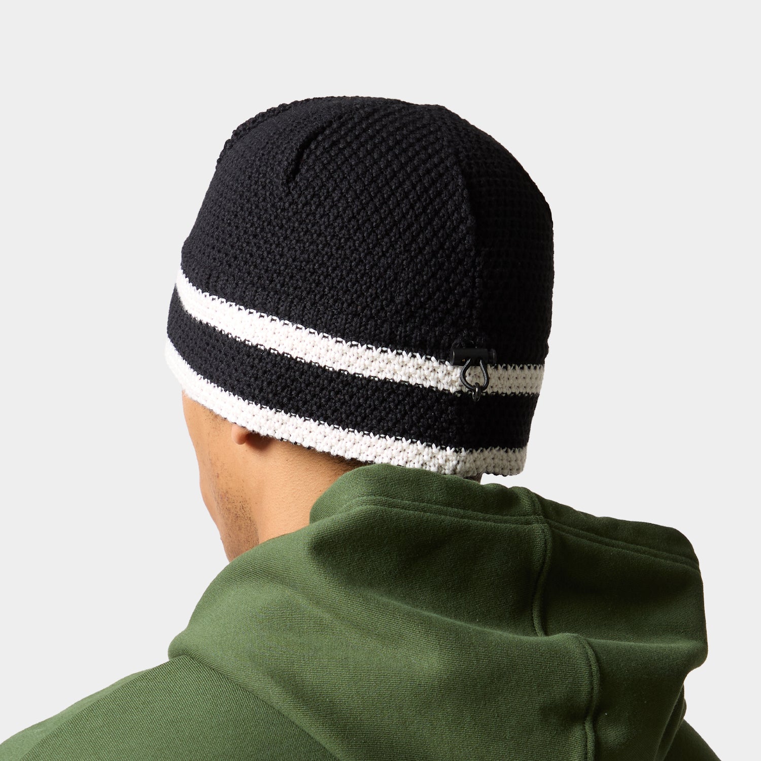 MEGABLAST KNIT BUCKET HAT｜HATS & BEANIES（ハット&ビーニー