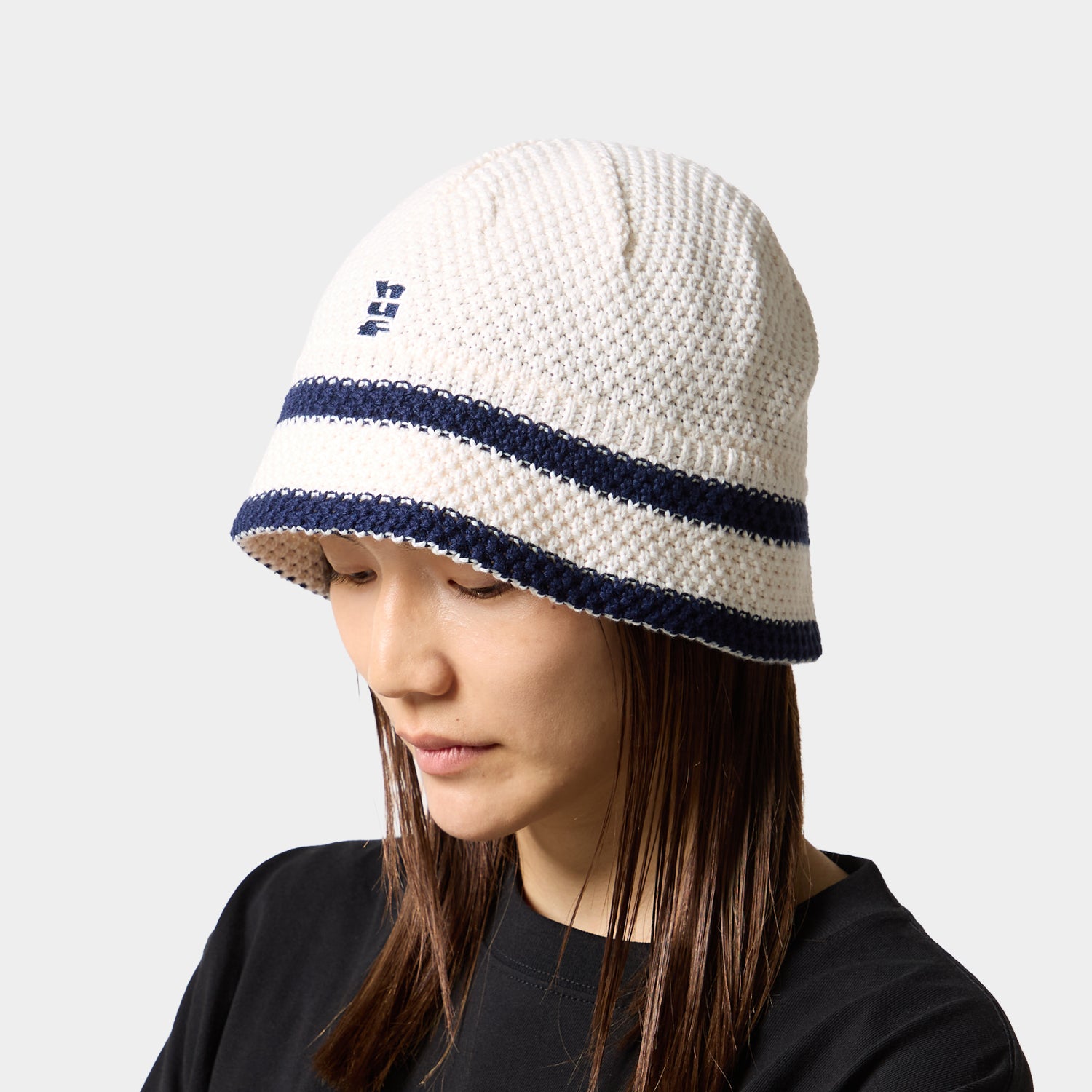 MEGABLAST KNIT BUCKET HAT｜HATS & BEANIES（ハット&ビーニー