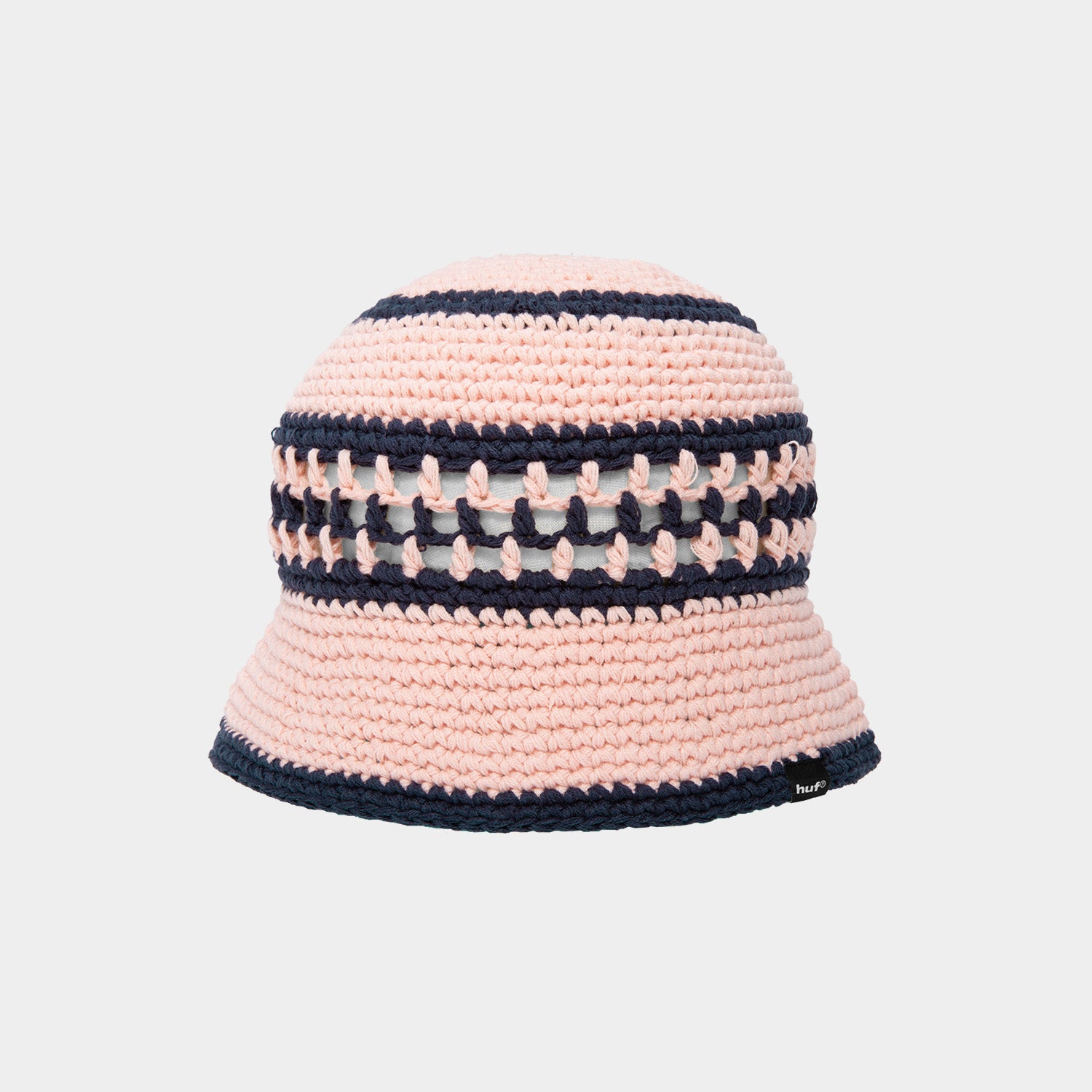DUAL MESH CROCHET HAT｜HATS & BEANIES（ハット&ビーニー）｜【公式