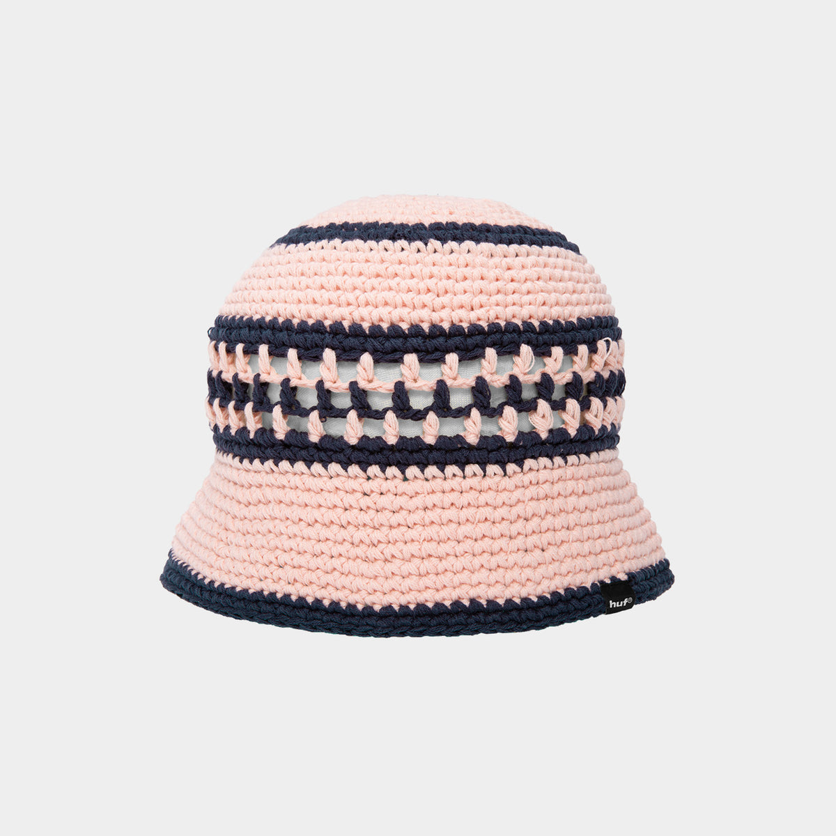 DUAL MESH CROCHET HAT｜HATS & BEANIES（ハット&ビーニー）｜【公式
