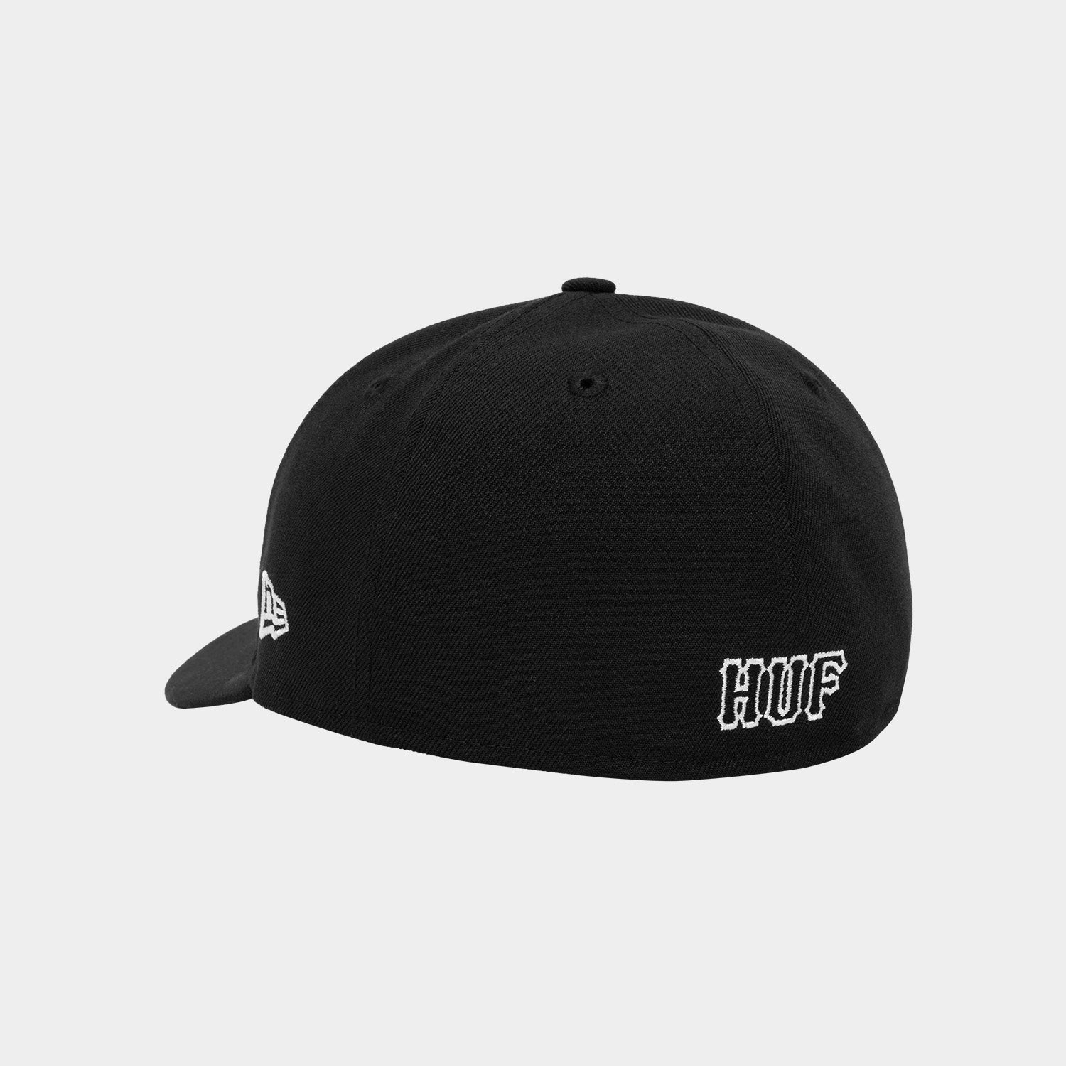 HUF | NEW ERA® VARSITY HAT｜HATS & BEANIES（ハット&ビーニー