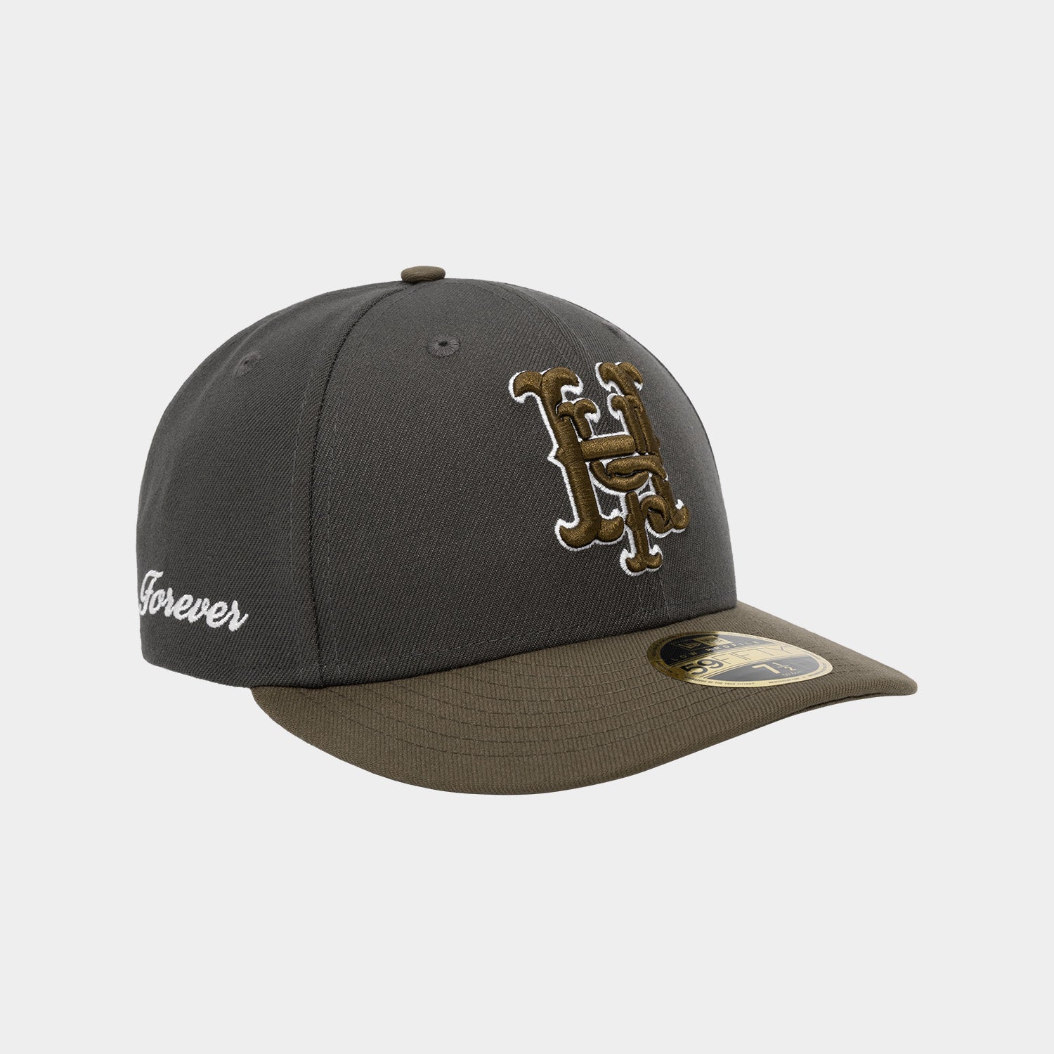 HUF X GREDDY DIAGRAM SNAPBACK｜HATS ＆ BEANIES（ハット&ビーニー
