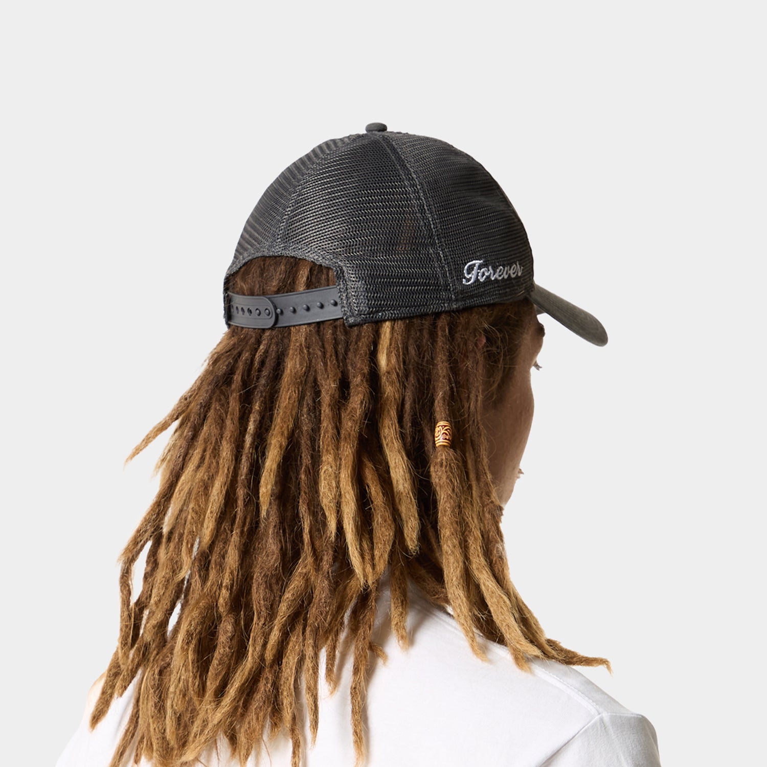 HUF (ハフ) Worldwide JP /HATS ＆ BEANIES（ハット&ビーニー）/ HUF | NEW ERA® CLASSIC H MESH HAT商品 / NAVY