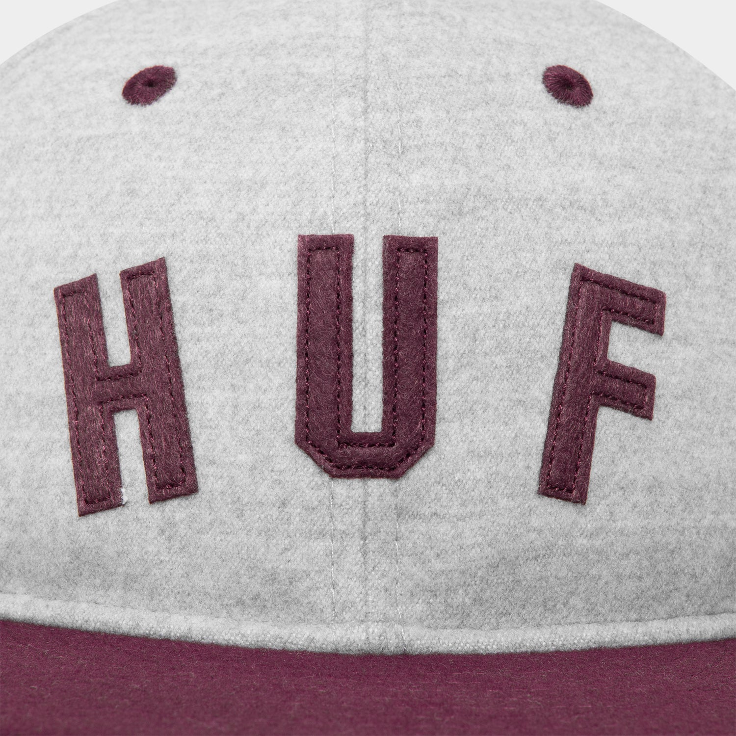 HUF (ハフ) Worldwide JP /HATS ＆ BEANIES（ハット&ビーニー）/ NEW ERA® SHORTSTOP HAT商品 / BLACK