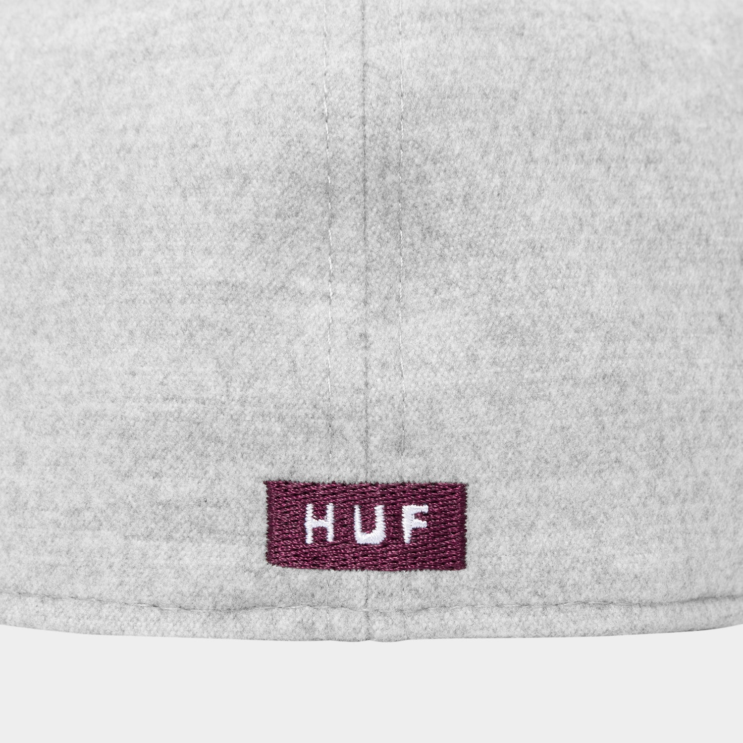 HUF (ハフ) Worldwide JP /HATS ＆ BEANIES（ハット&ビーニー）/ NEW ERA® SHORTSTOP HAT商品 / BLACK