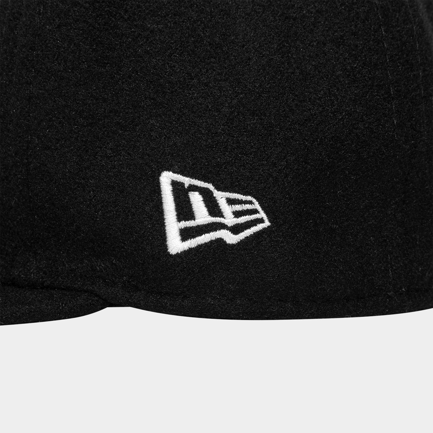 HUF (ハフ) Worldwide JP /HATS ＆ BEANIES（ハット&ビーニー）/ NEW ERA® SHORTSTOP HAT商品 / BLACK