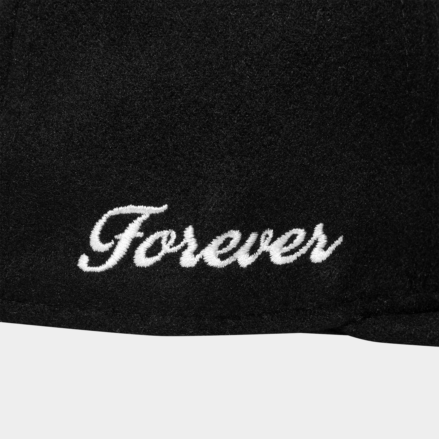 HUF (ハフ) Worldwide JP /HATS ＆ BEANIES（ハット&ビーニー）/ NEW ERA® SHORTSTOP HAT商品 / BLACK