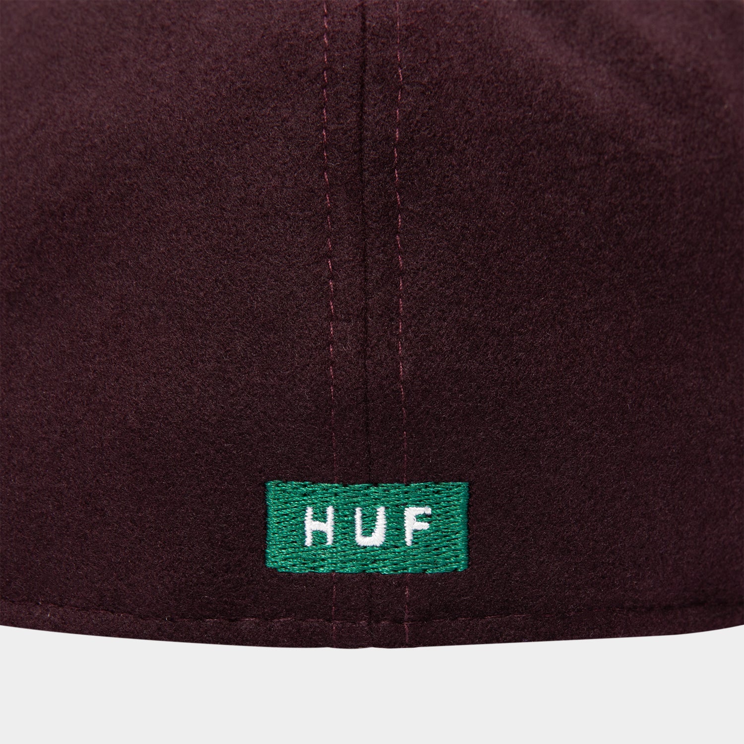 HUF (ハフ) Worldwide JP /HATS ＆ BEANIES（ハット&ビーニー）/ NEW ERA® SHORTSTOP HAT商品 / BLACK