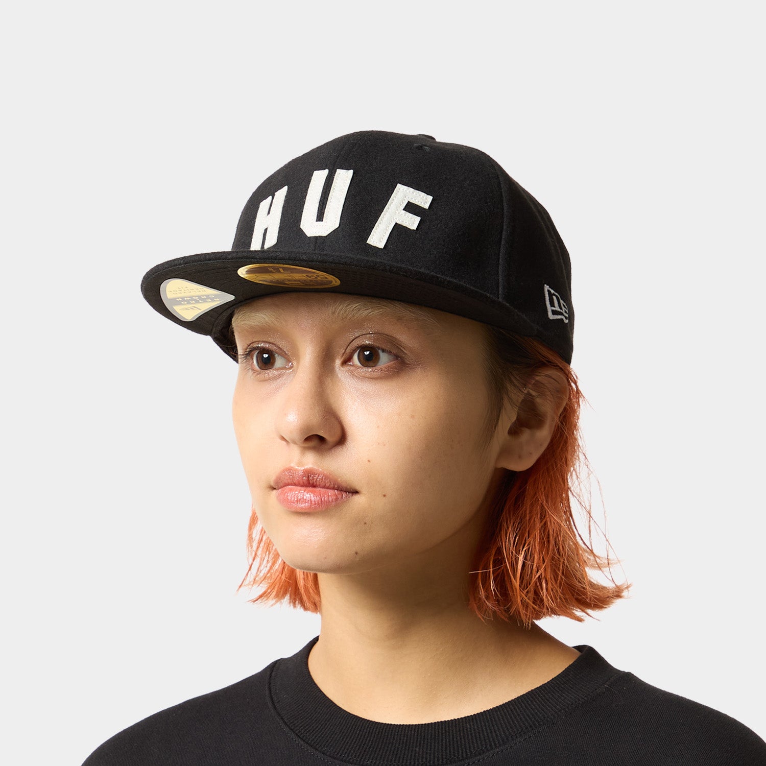 NEW ERA® SHORTSTOP HAT｜HATS ＆ BEANIES（ハット&ビーニー）｜【公式