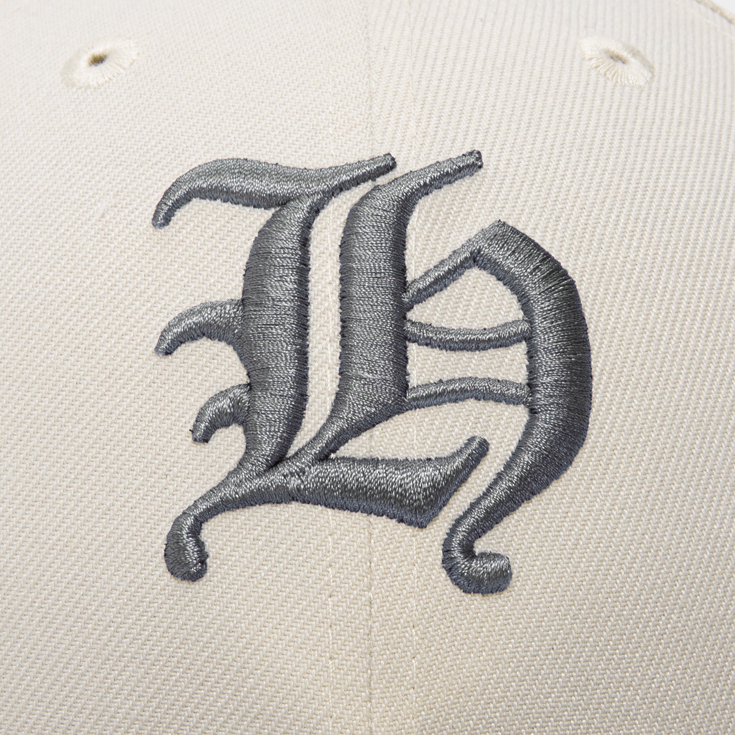 HUF (ハフ) Worldwide JP /HATS & BEANIES（ハット&ビーニー）/ NEW ERA OLYMPIA HAT商品 / SAND