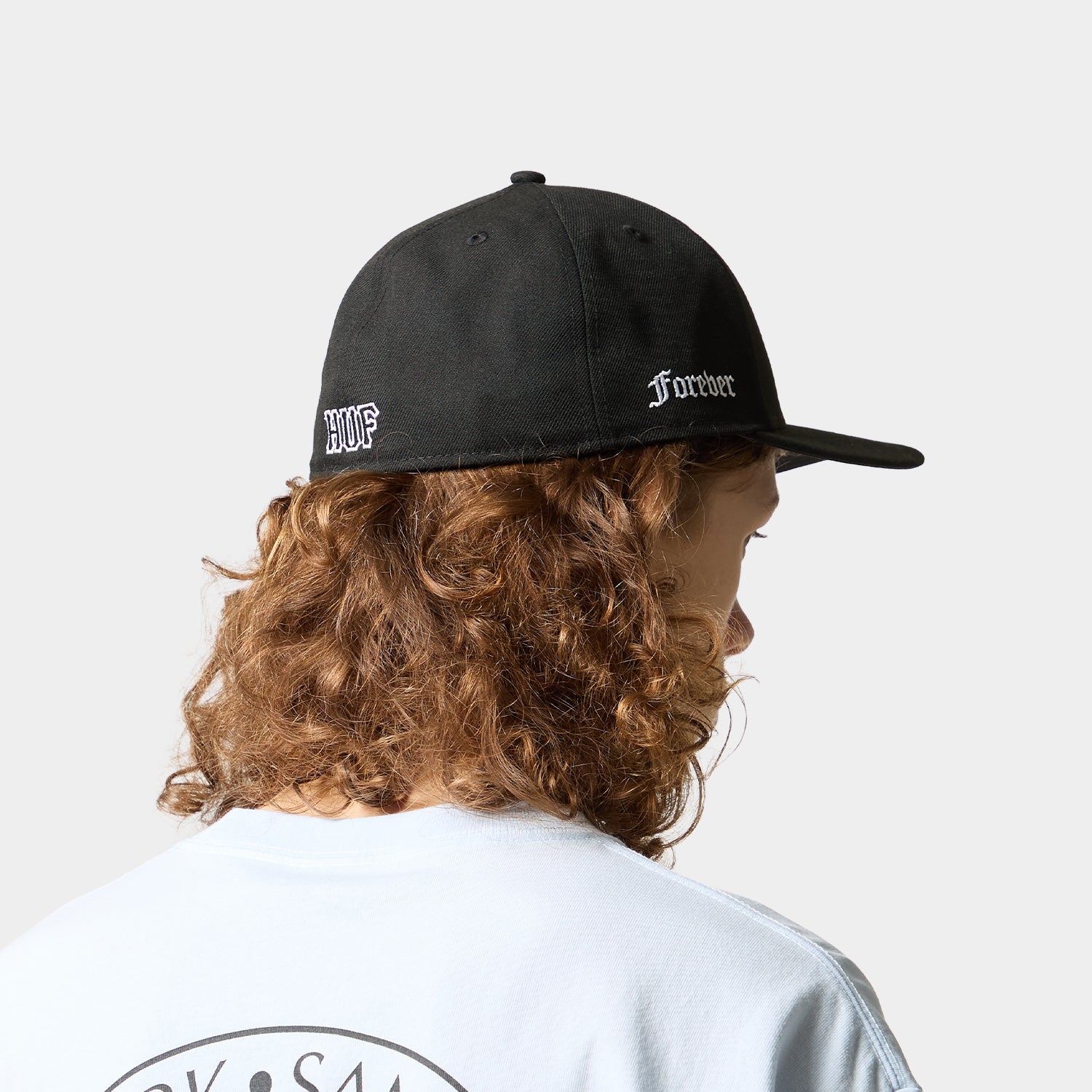 HUF (ハフ) Worldwide JP /HATS & BEANIES（ハット&ビーニー）/ NEW ERA OLYMPIA HAT商品 / SAND