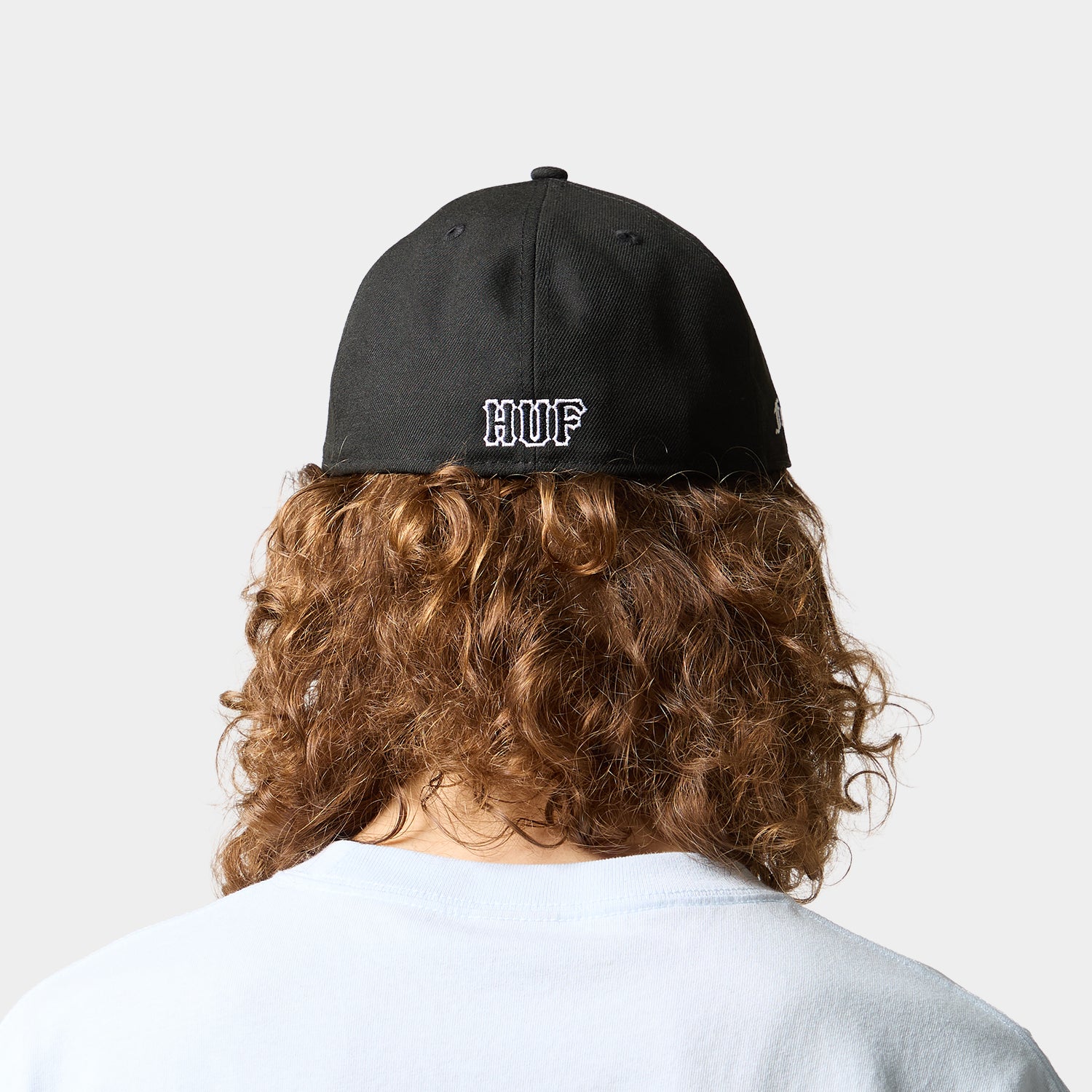 HUF (ハフ) Worldwide JP /HATS & BEANIES（ハット&ビーニー）/ NEW ERA OLYMPIA HAT商品 / SAND