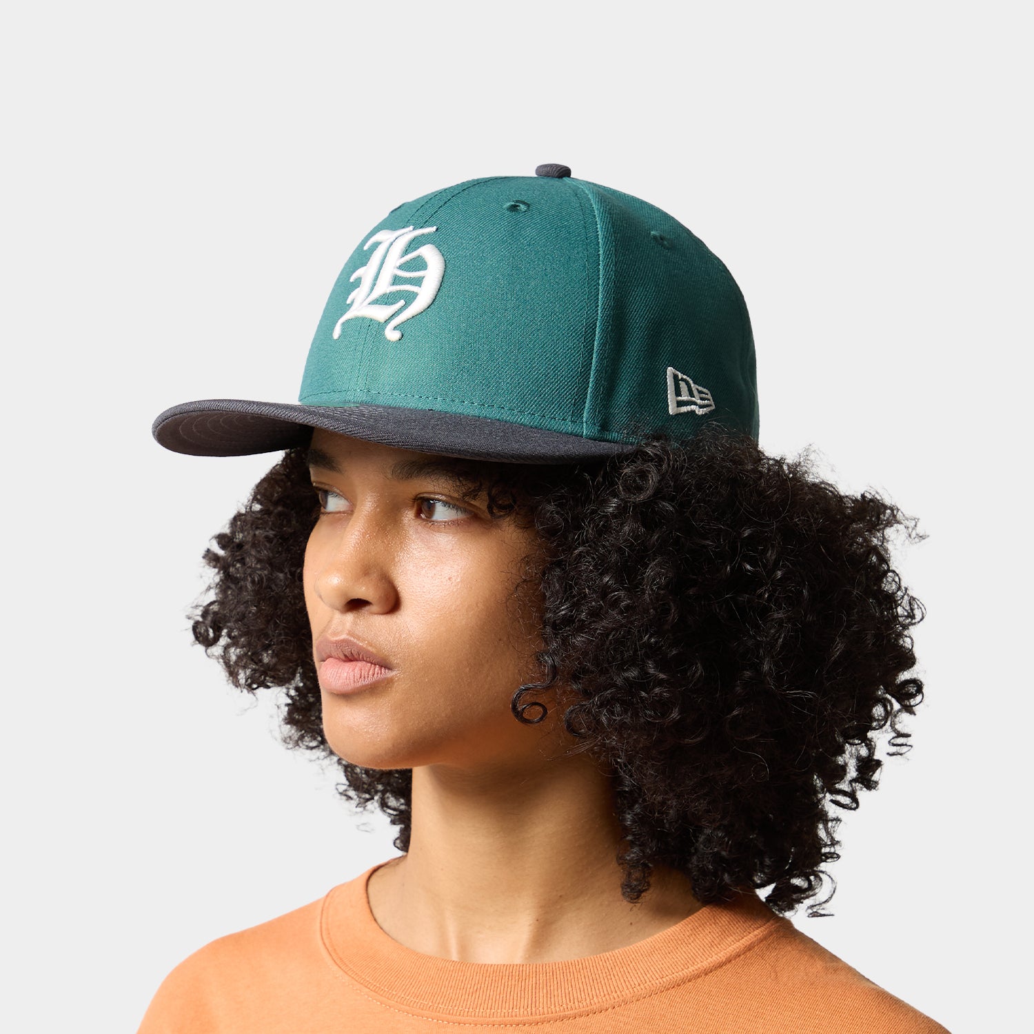 HUF (ハフ) Worldwide JP /HATS & BEANIES（ハット&ビーニー）/ NEW ERA OLYMPIA HAT商品 / SAND