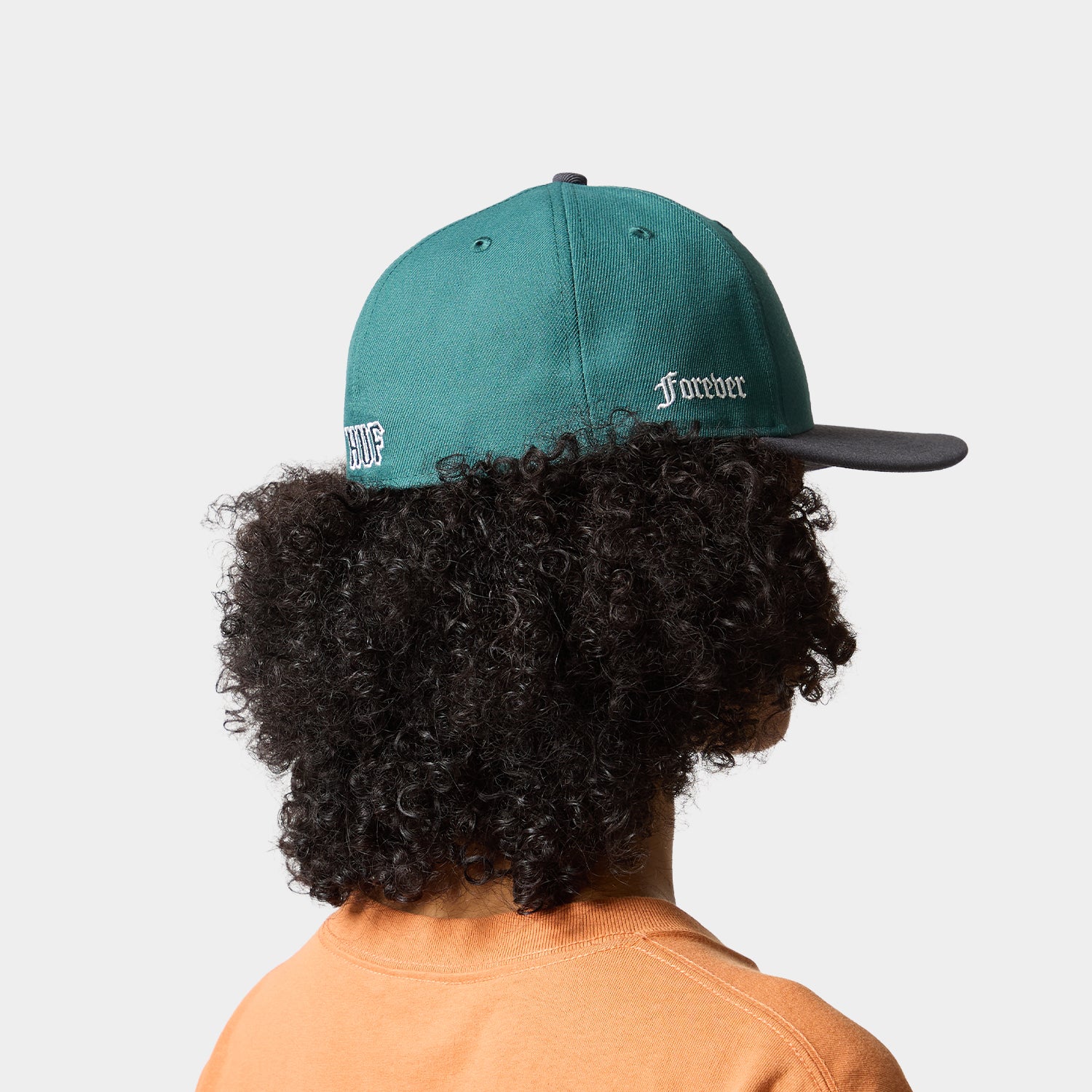 HUF (ハフ) Worldwide JP /HATS & BEANIES（ハット&ビーニー）/ NEW ERA OLYMPIA HAT商品 / SAND