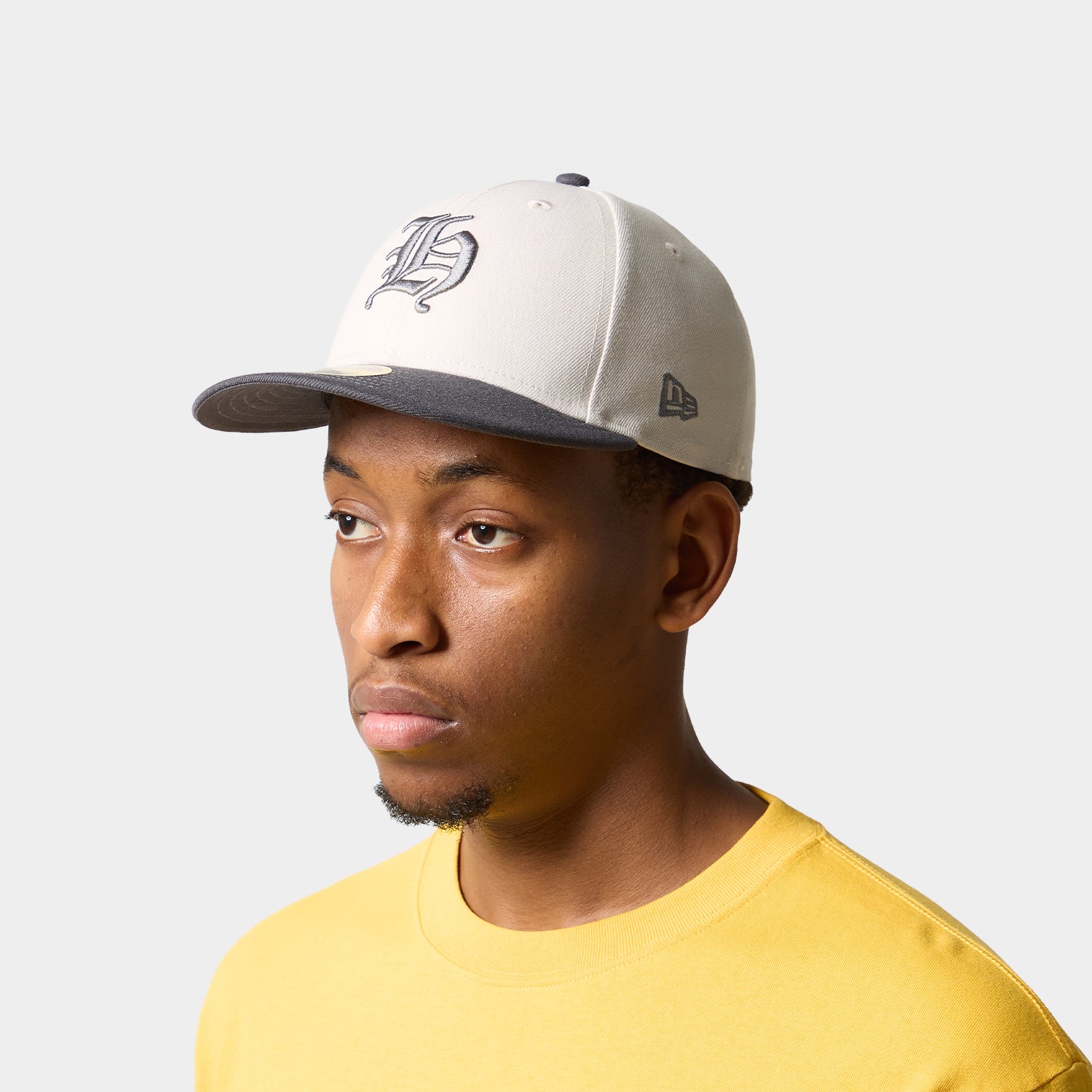 HUF (ハフ) Worldwide JP /HATS & BEANIES（ハット&ビーニー）/ NEW ERA OLYMPIA HAT商品 / SAND