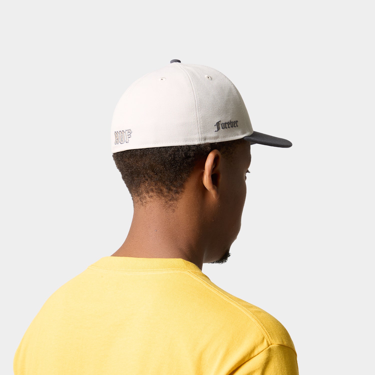 HUF (ハフ) Worldwide JP /HATS & BEANIES（ハット&ビーニー）/ NEW ERA OLYMPIA HAT商品 / SAND
