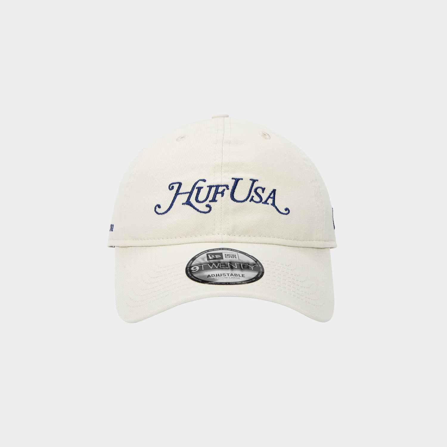 HUF (ハフ) Worldwide JP /HATS & BEANIES（ハット&ビーニー）/ NEW ERA HUF USA HAT商品 / NAVY