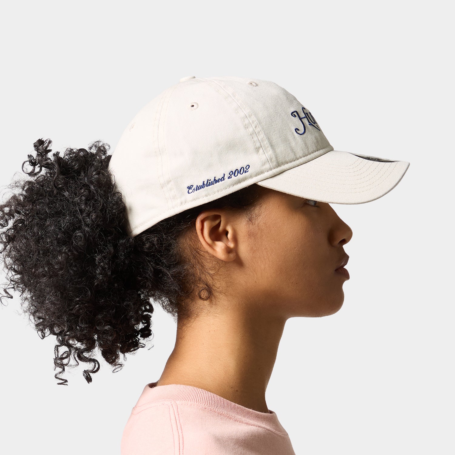 HUF (ハフ) Worldwide JP /HATS & BEANIES（ハット&ビーニー）/ NEW ERA HUF USA HAT商品 / NAVY